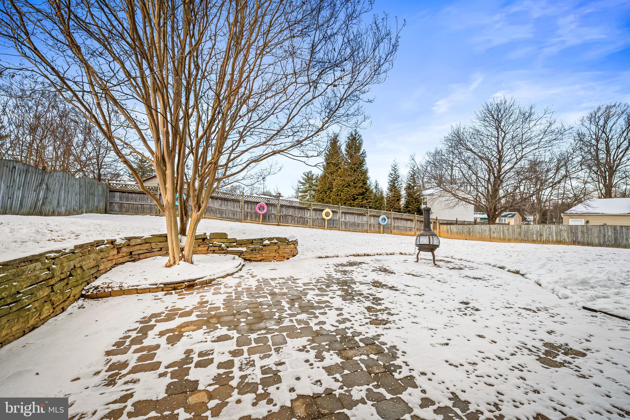 REISTERSTOWN - Residential