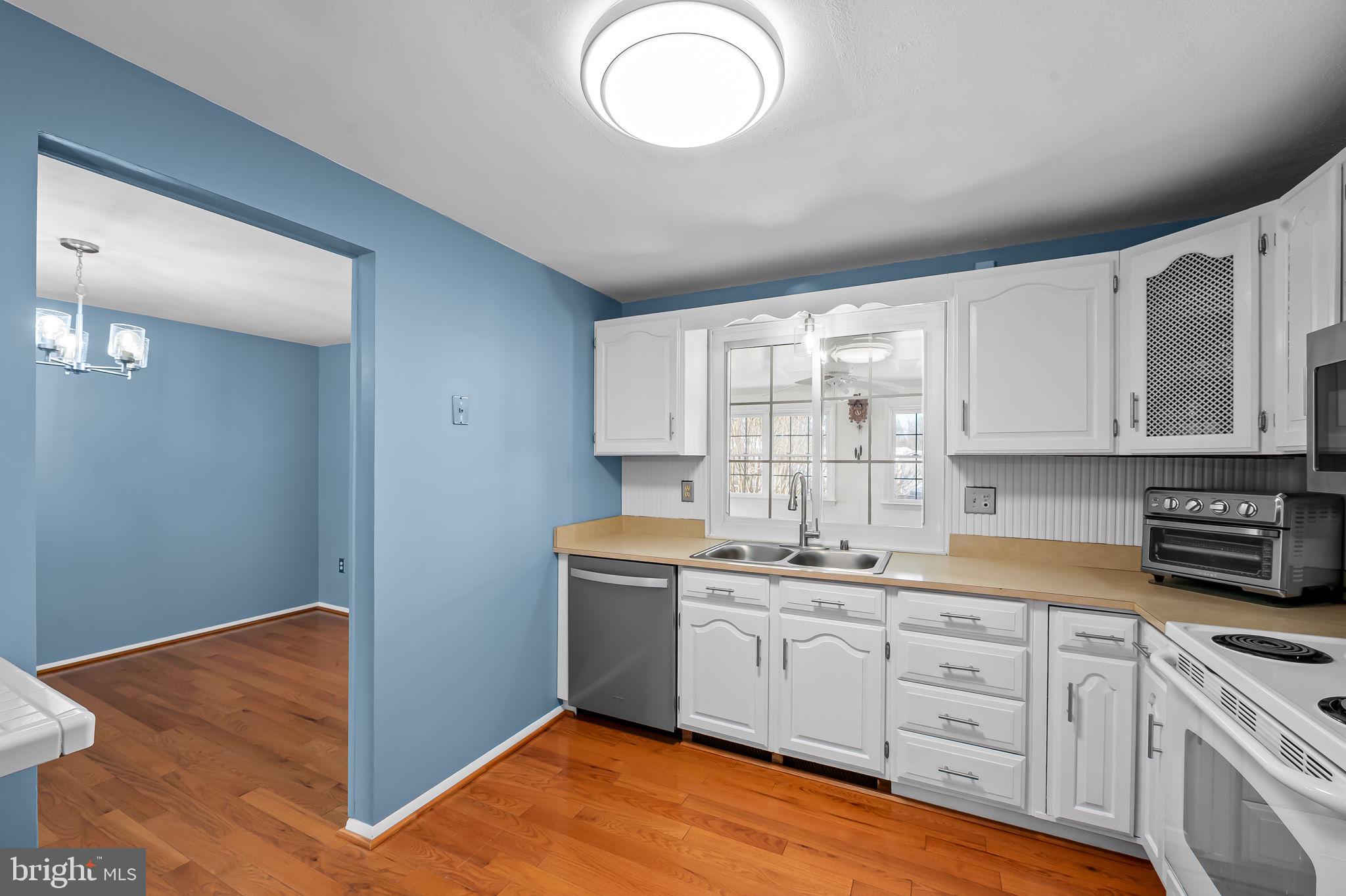 REISTERSTOWN - Residential