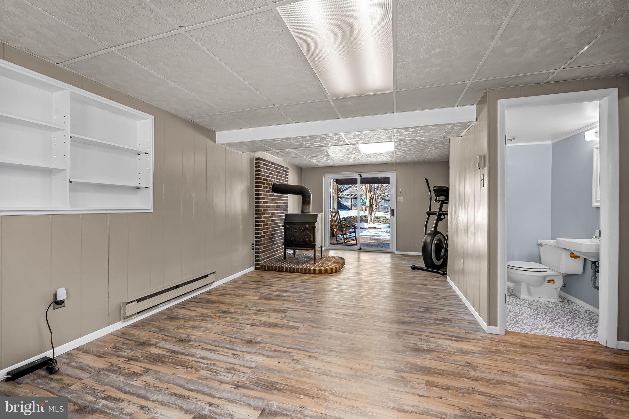 REISTERSTOWN - Residential