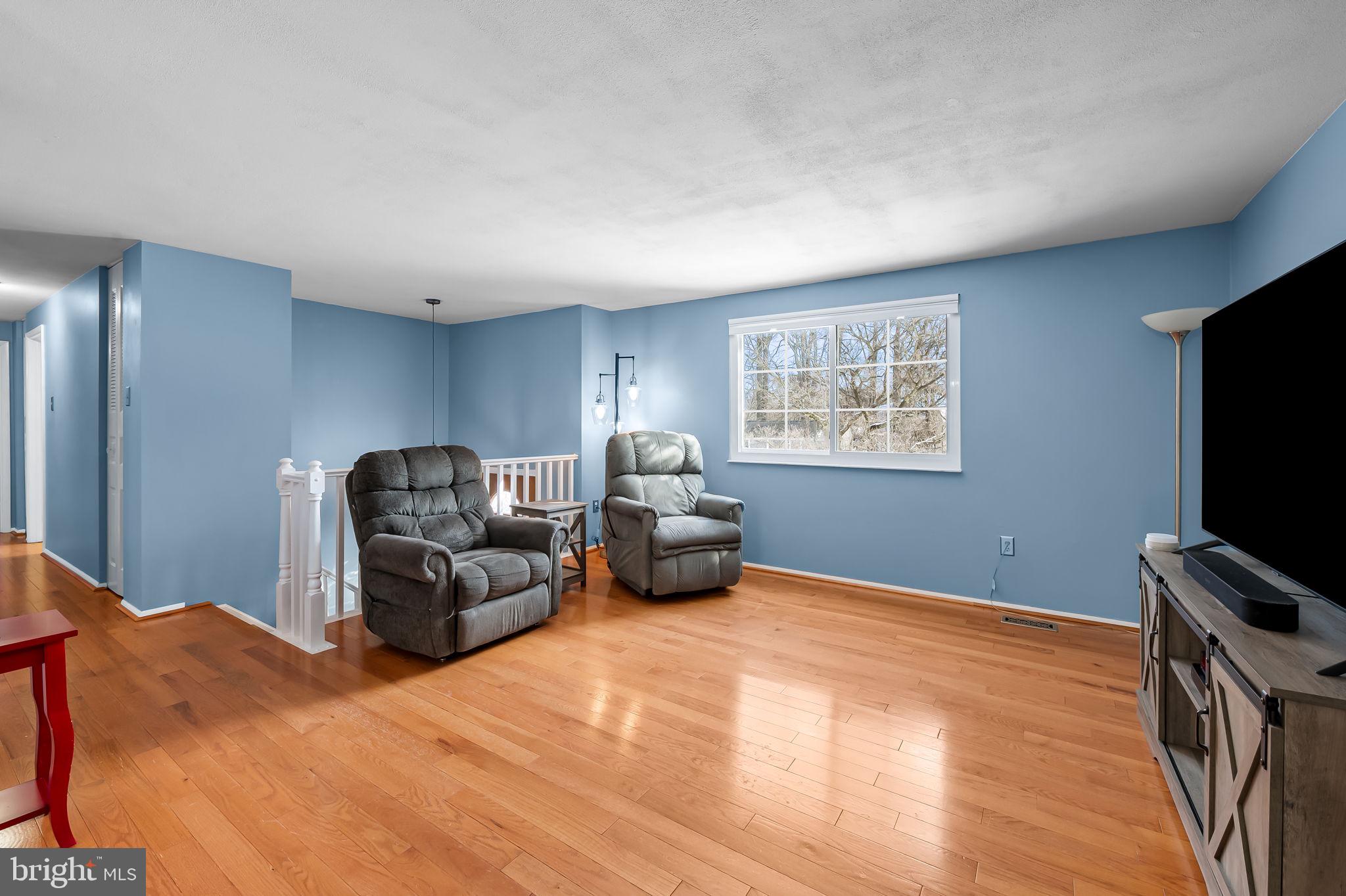 REISTERSTOWN - Residential