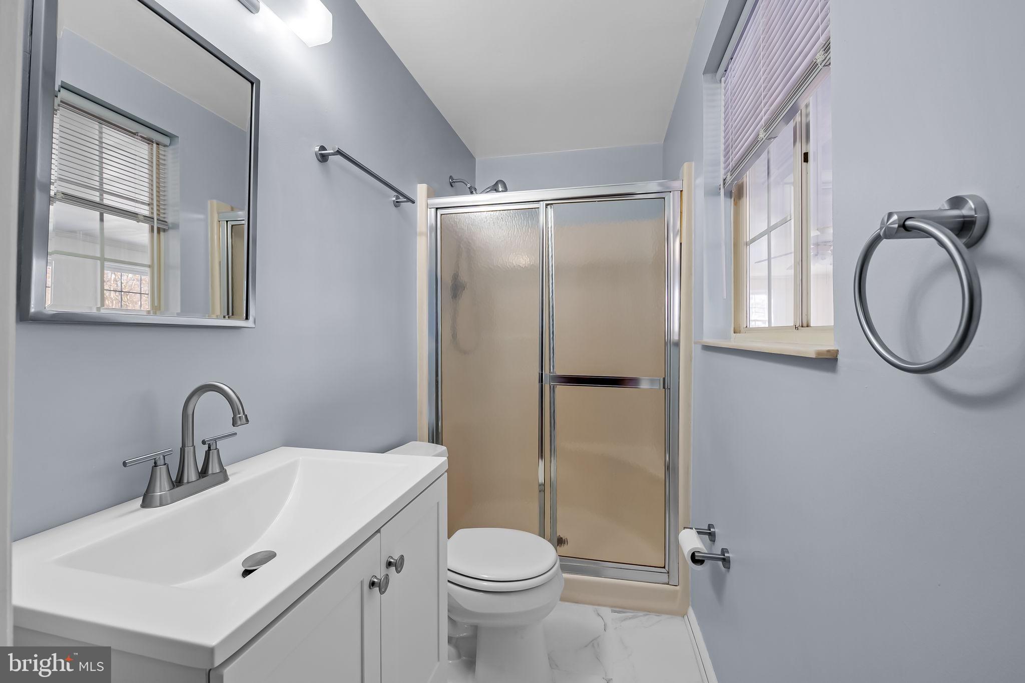 REISTERSTOWN - Residential