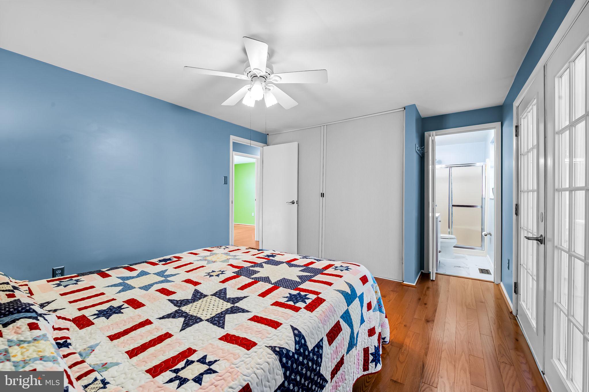 REISTERSTOWN - Residential