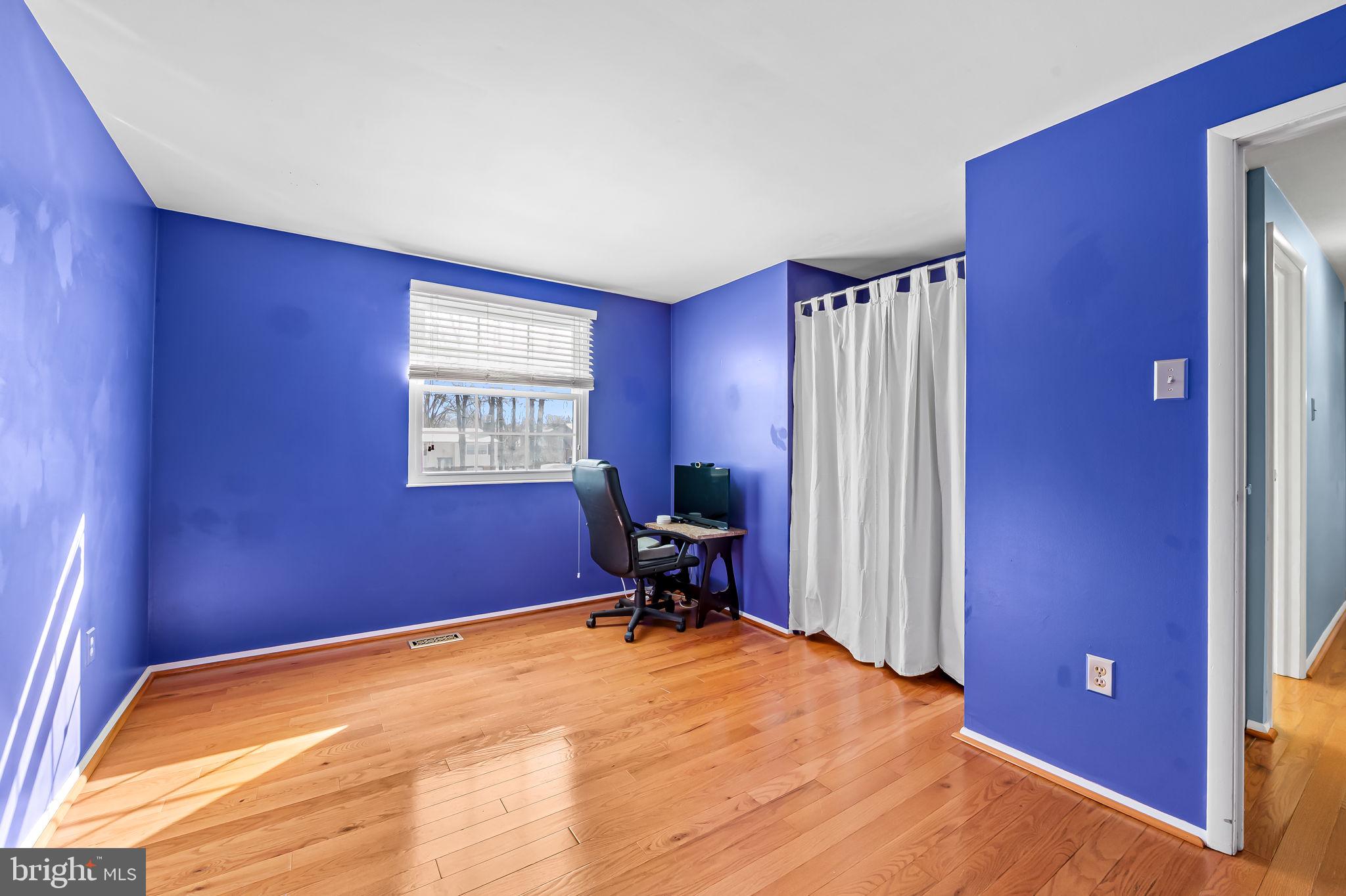 REISTERSTOWN - Residential