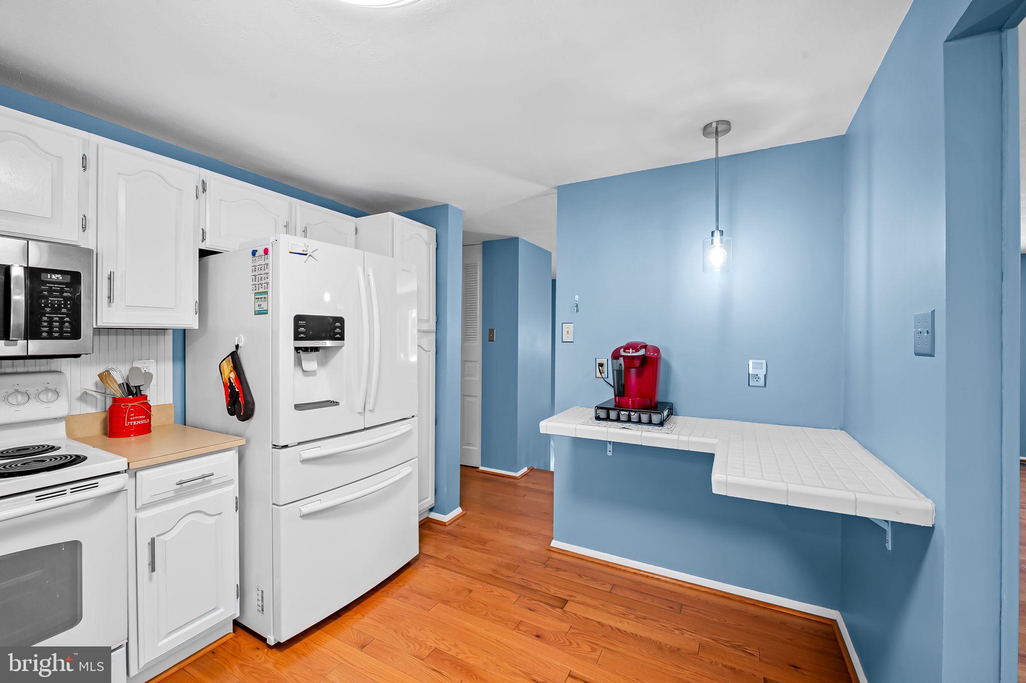 REISTERSTOWN - Residential