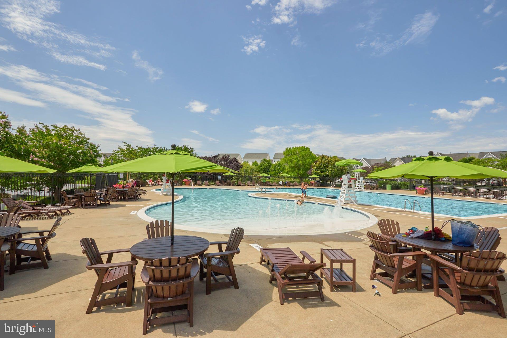 PARKS AT PIEDMONT SOUTH - Residential