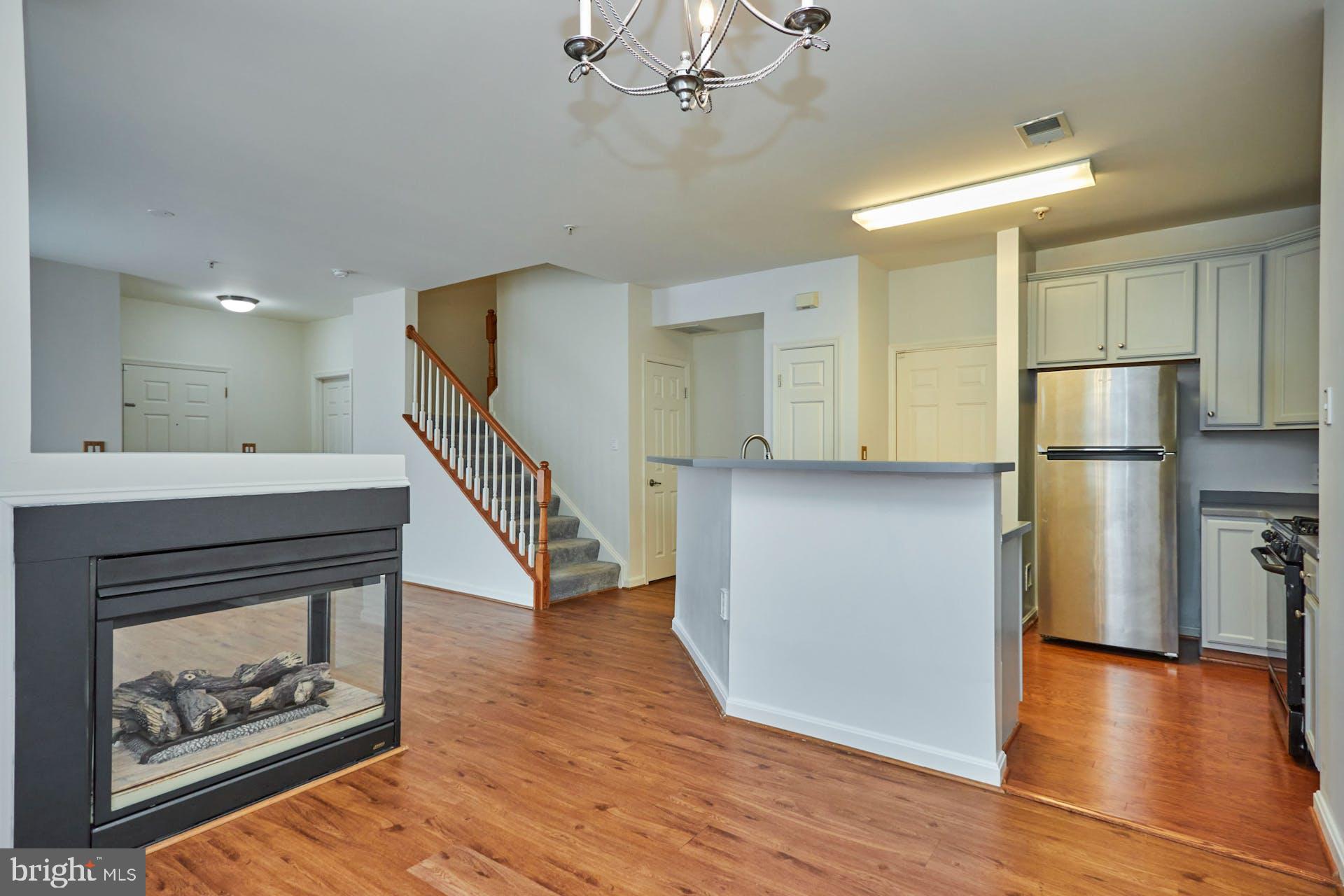 PARKS AT PIEDMONT SOUTH - Residential