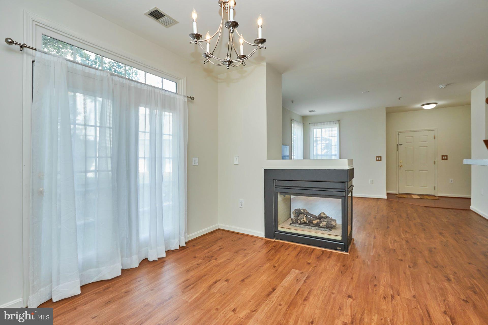 PARKS AT PIEDMONT SOUTH - Residential