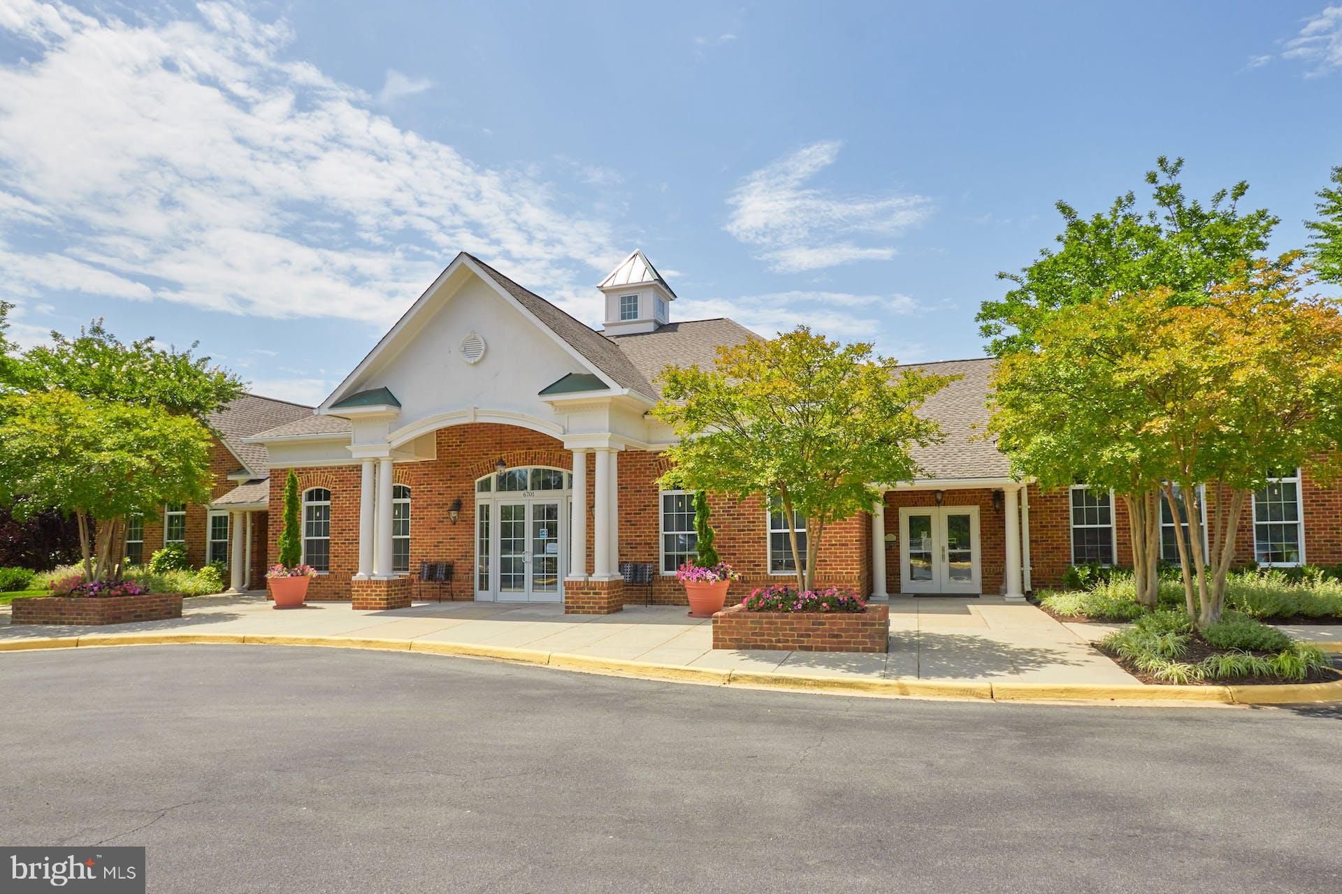 PARKS AT PIEDMONT SOUTH - Residential