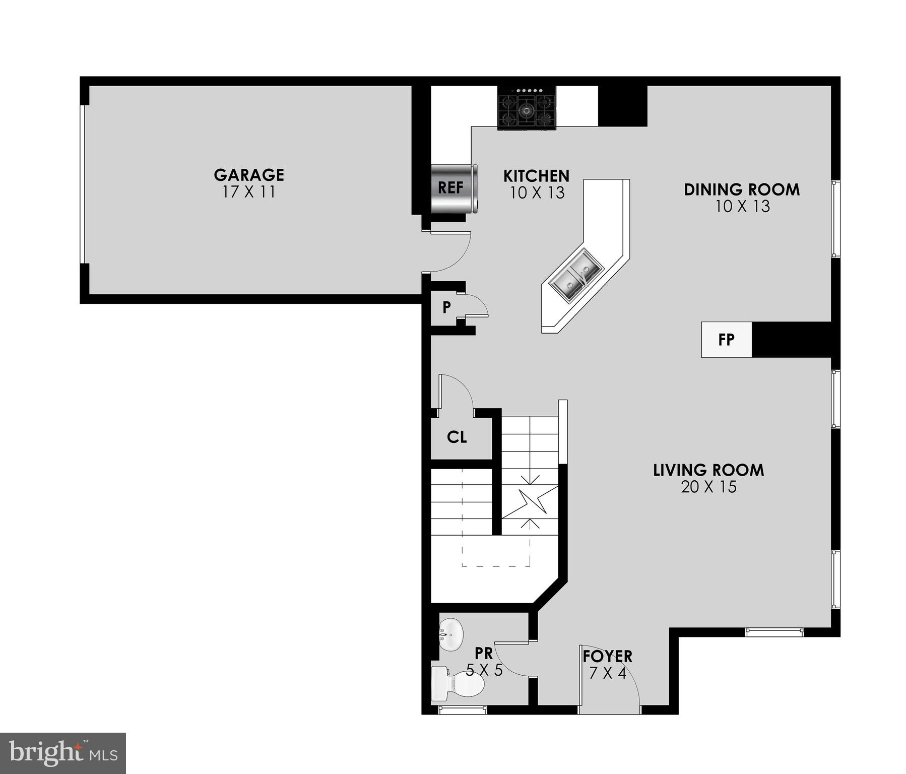 PARKS AT PIEDMONT SOUTH - Residential