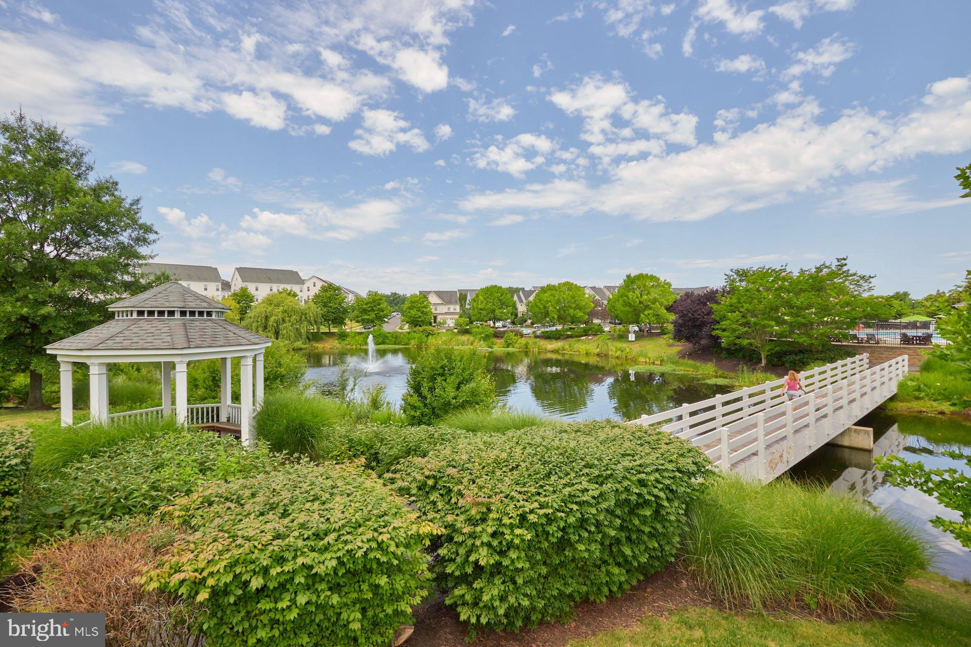 PARKS AT PIEDMONT SOUTH - Residential