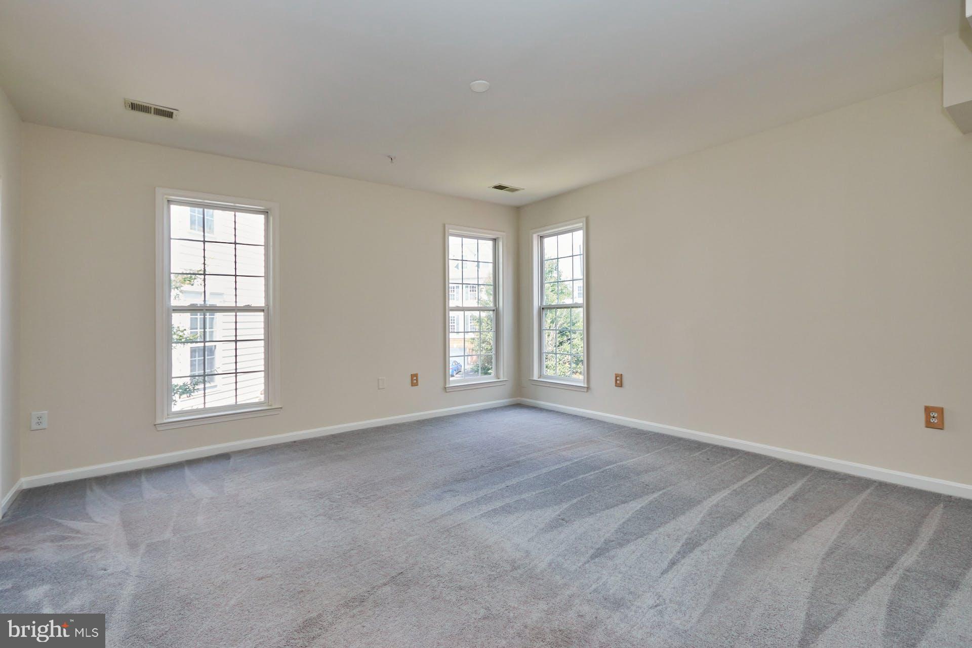 PARKS AT PIEDMONT SOUTH - Residential