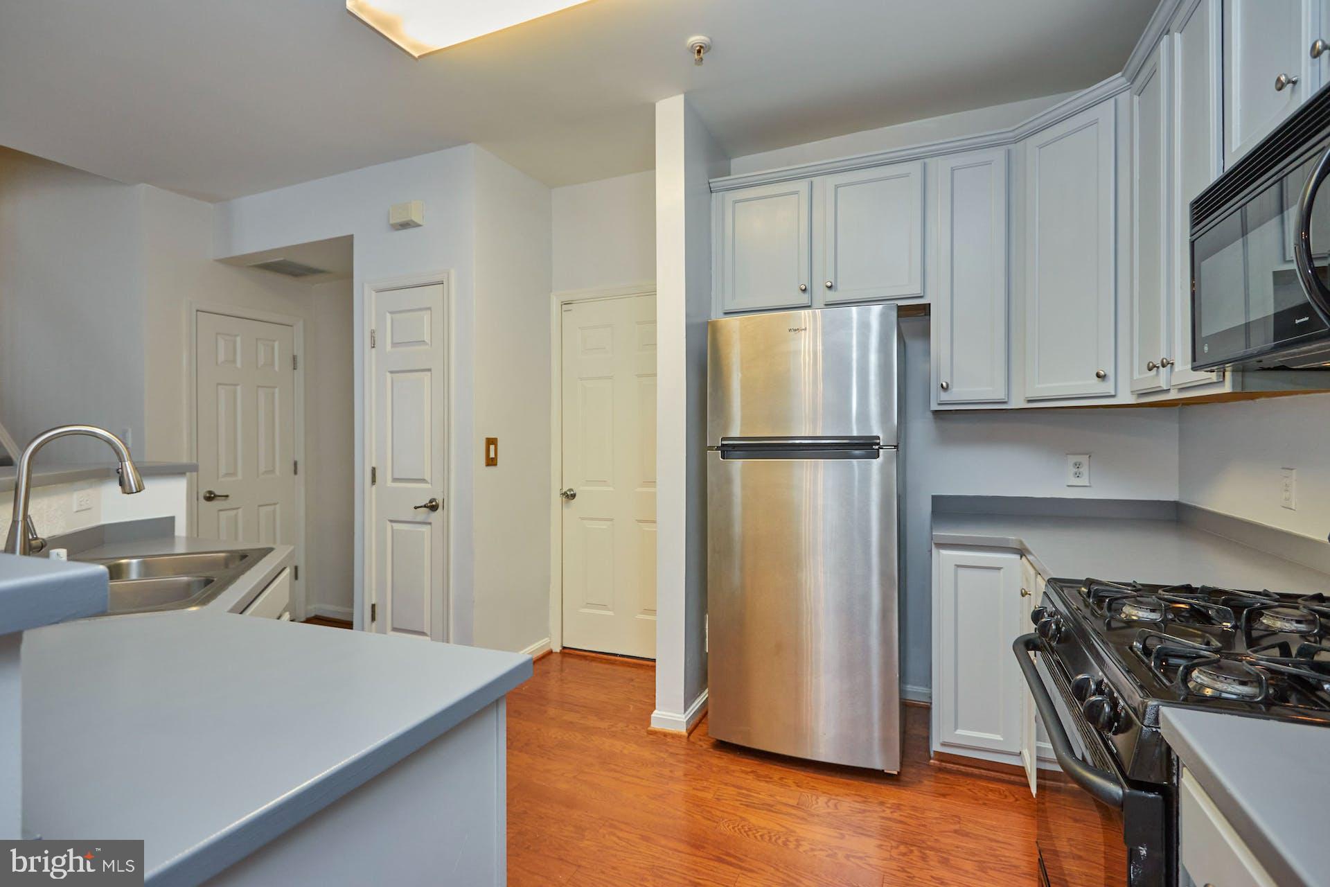 PARKS AT PIEDMONT SOUTH - Residential