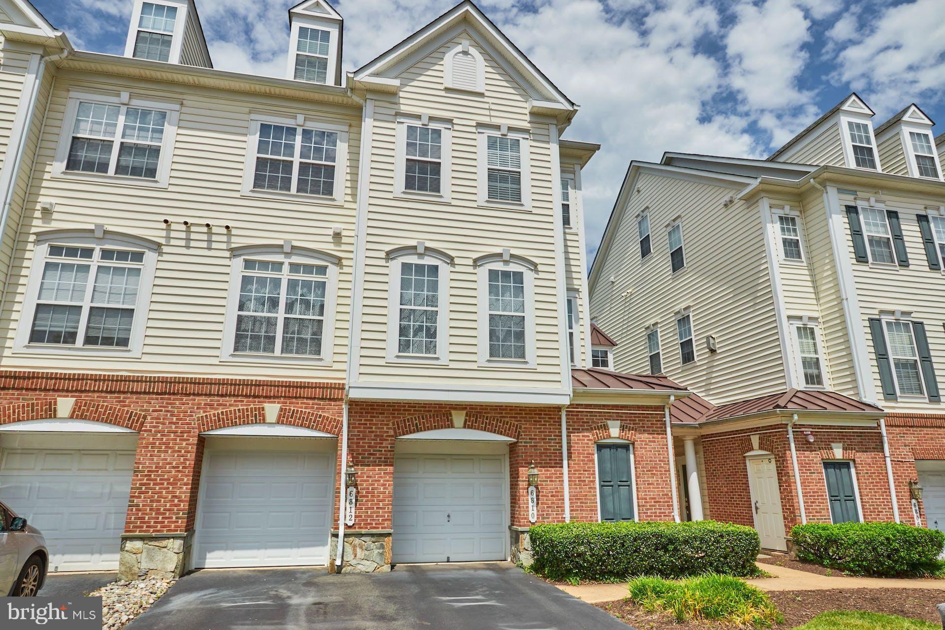 PARKS AT PIEDMONT SOUTH - Residential