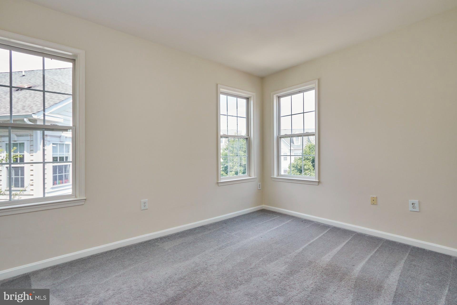 PARKS AT PIEDMONT SOUTH - Residential