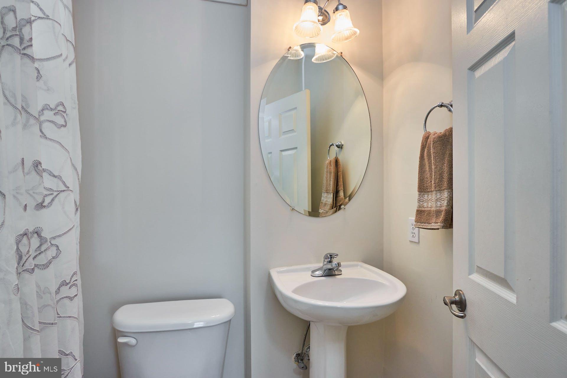 PARKS AT PIEDMONT SOUTH - Residential