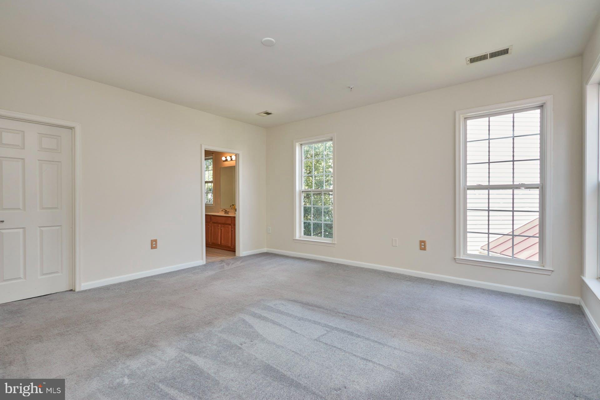 PARKS AT PIEDMONT SOUTH - Residential