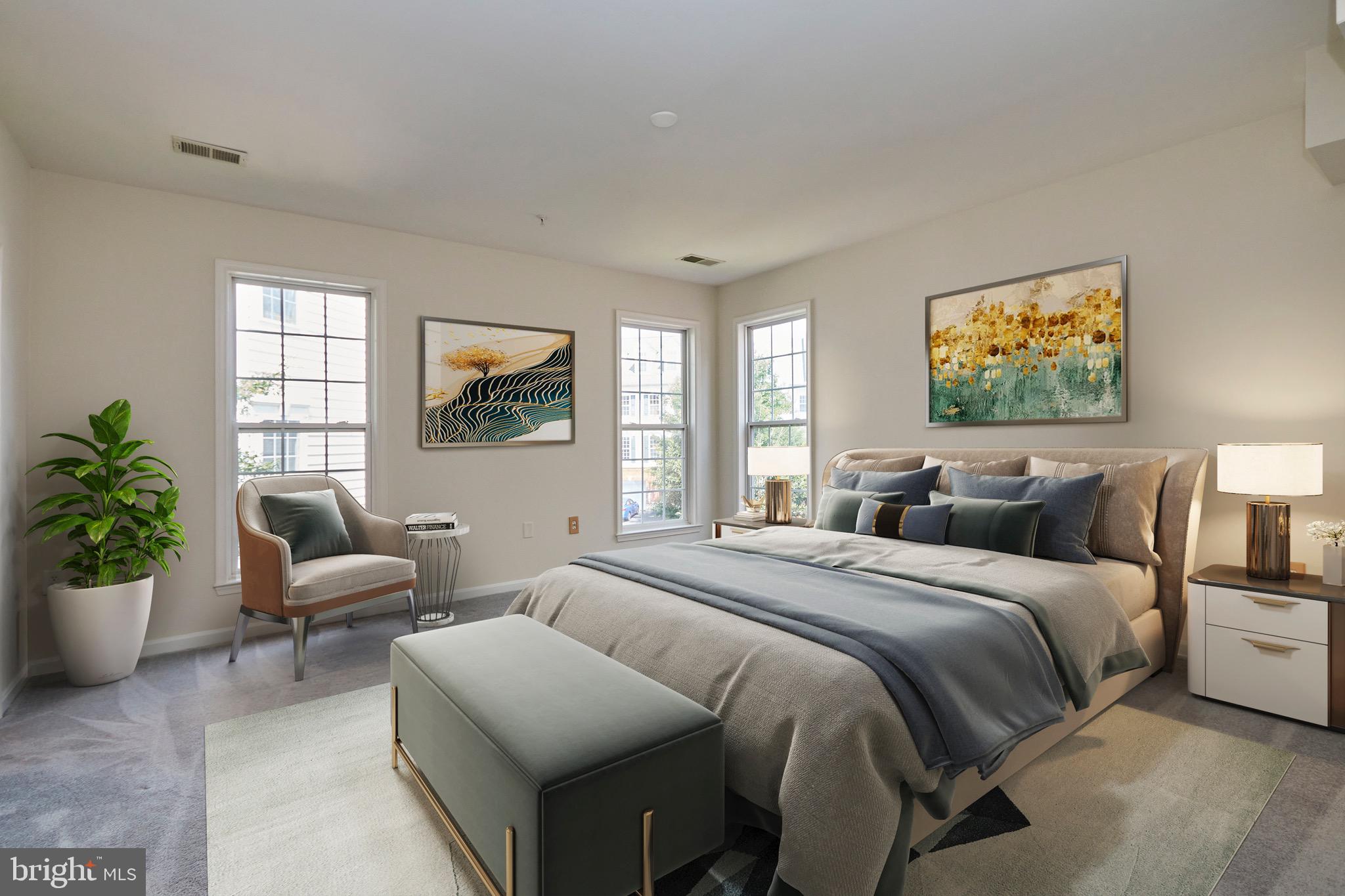 PARKS AT PIEDMONT SOUTH - Residential