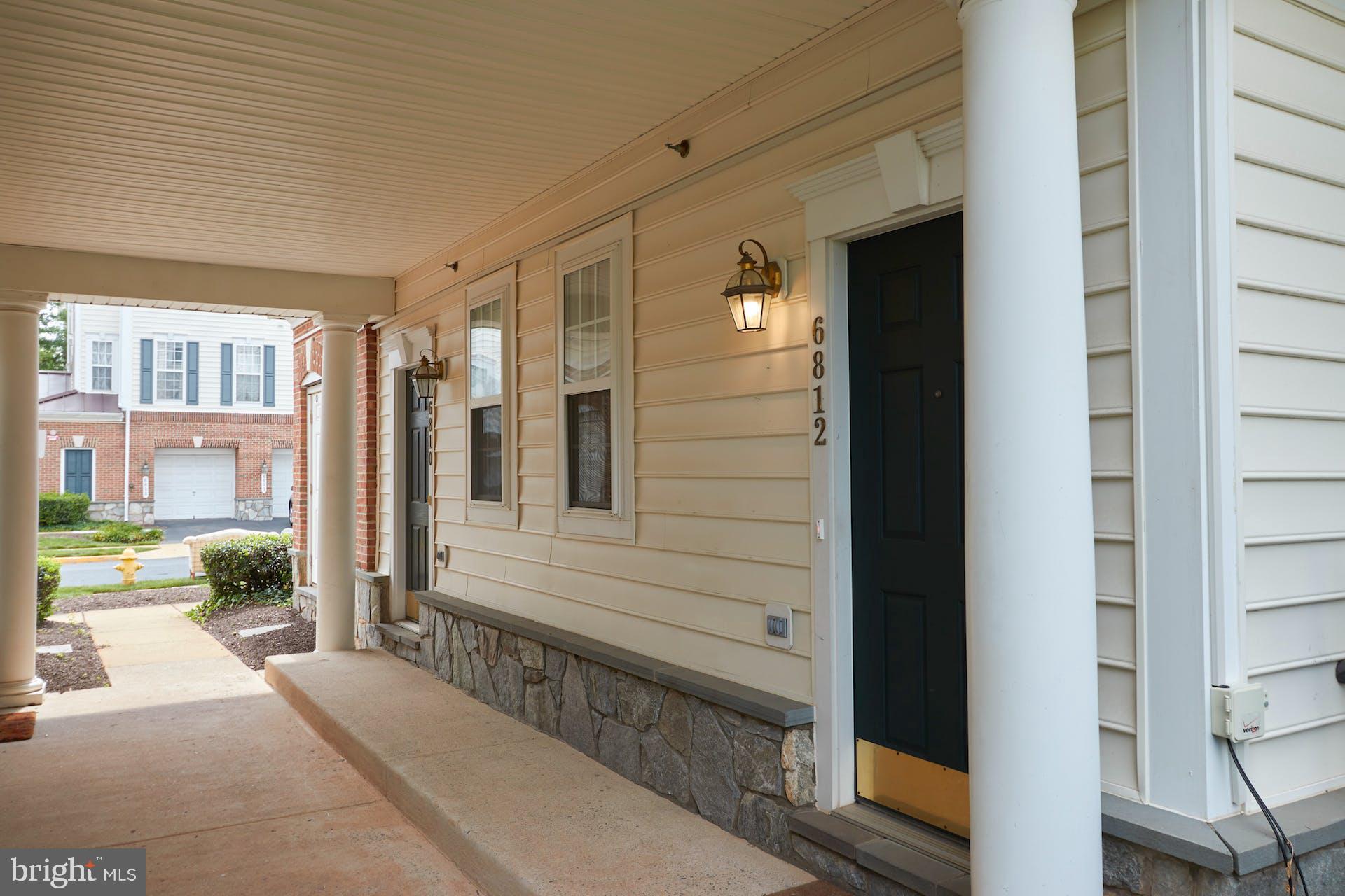 PARKS AT PIEDMONT SOUTH - Residential