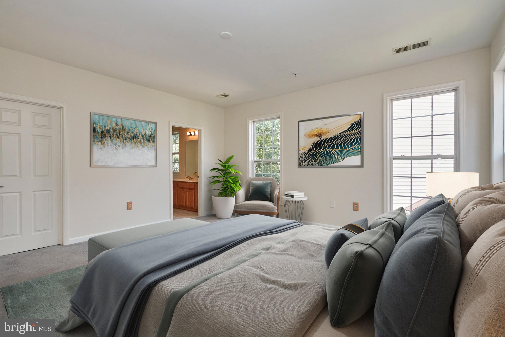 PARKS AT PIEDMONT SOUTH - Residential