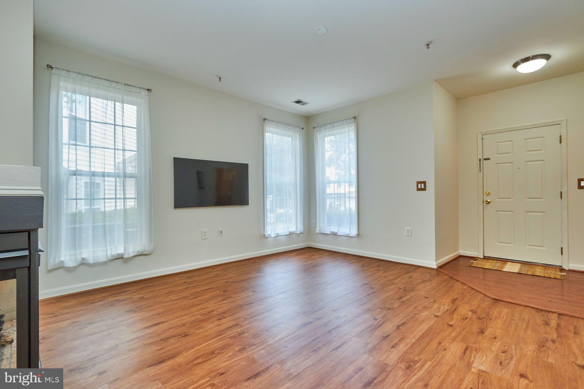 PARKS AT PIEDMONT SOUTH - Residential