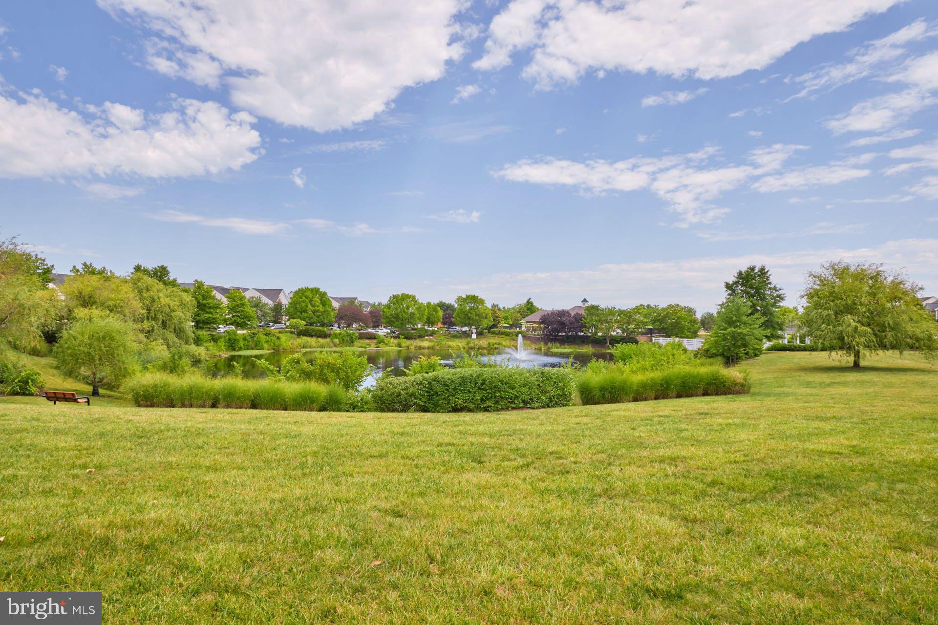 PARKS AT PIEDMONT SOUTH - Residential