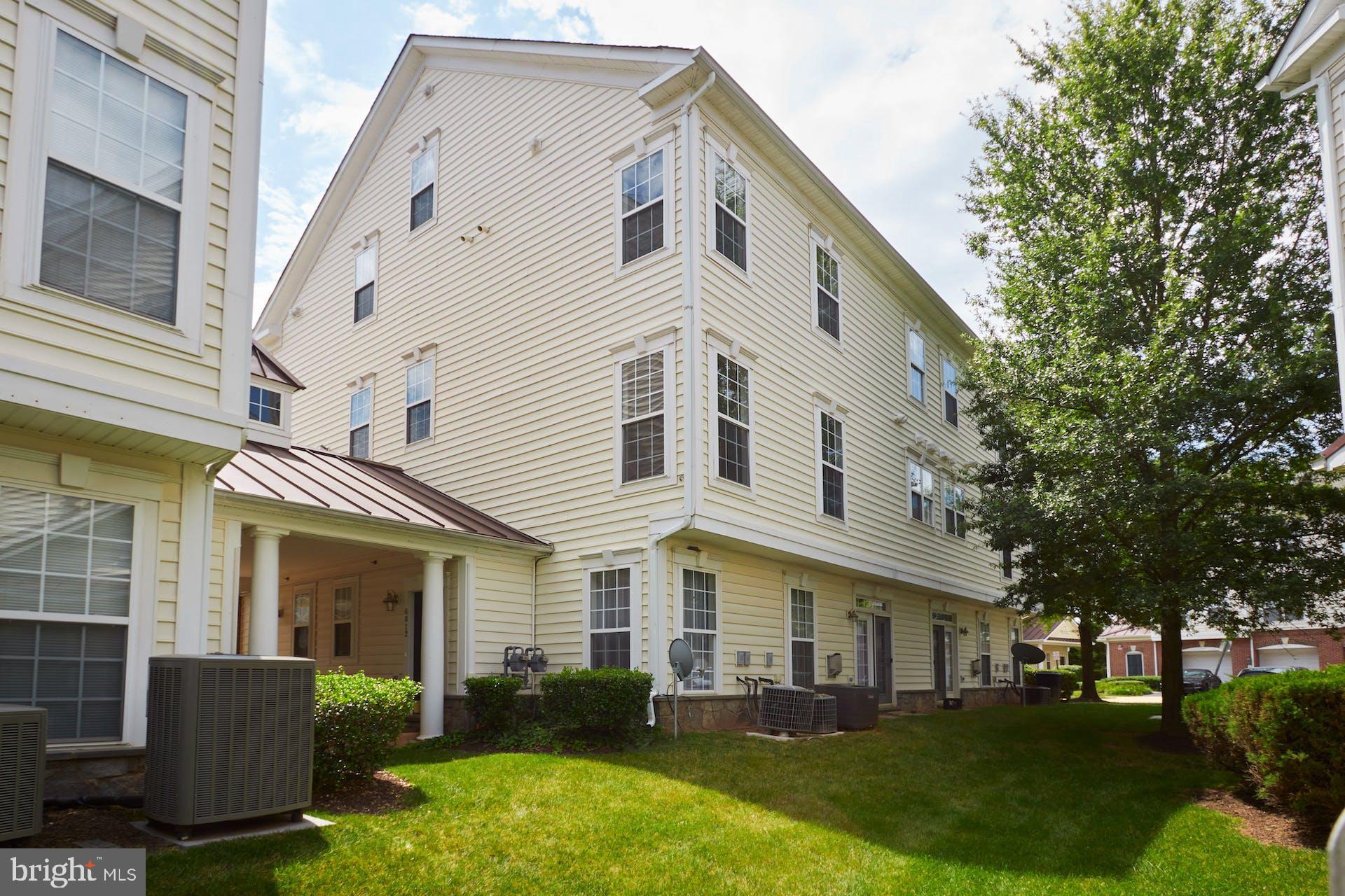 PARKS AT PIEDMONT SOUTH - Residential