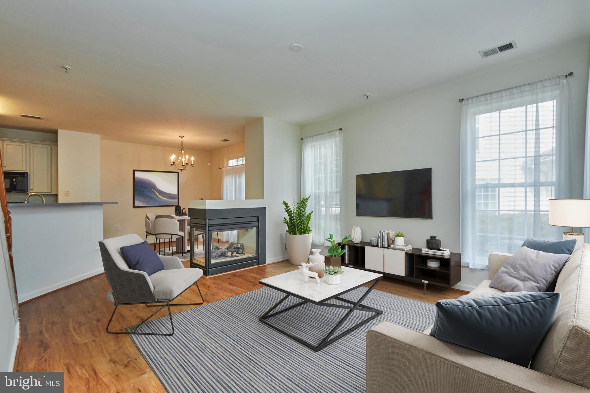 PARKS AT PIEDMONT SOUTH - Residential