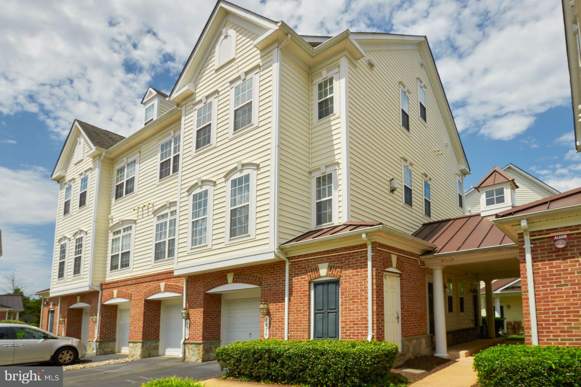 PARKS AT PIEDMONT SOUTH - Residential