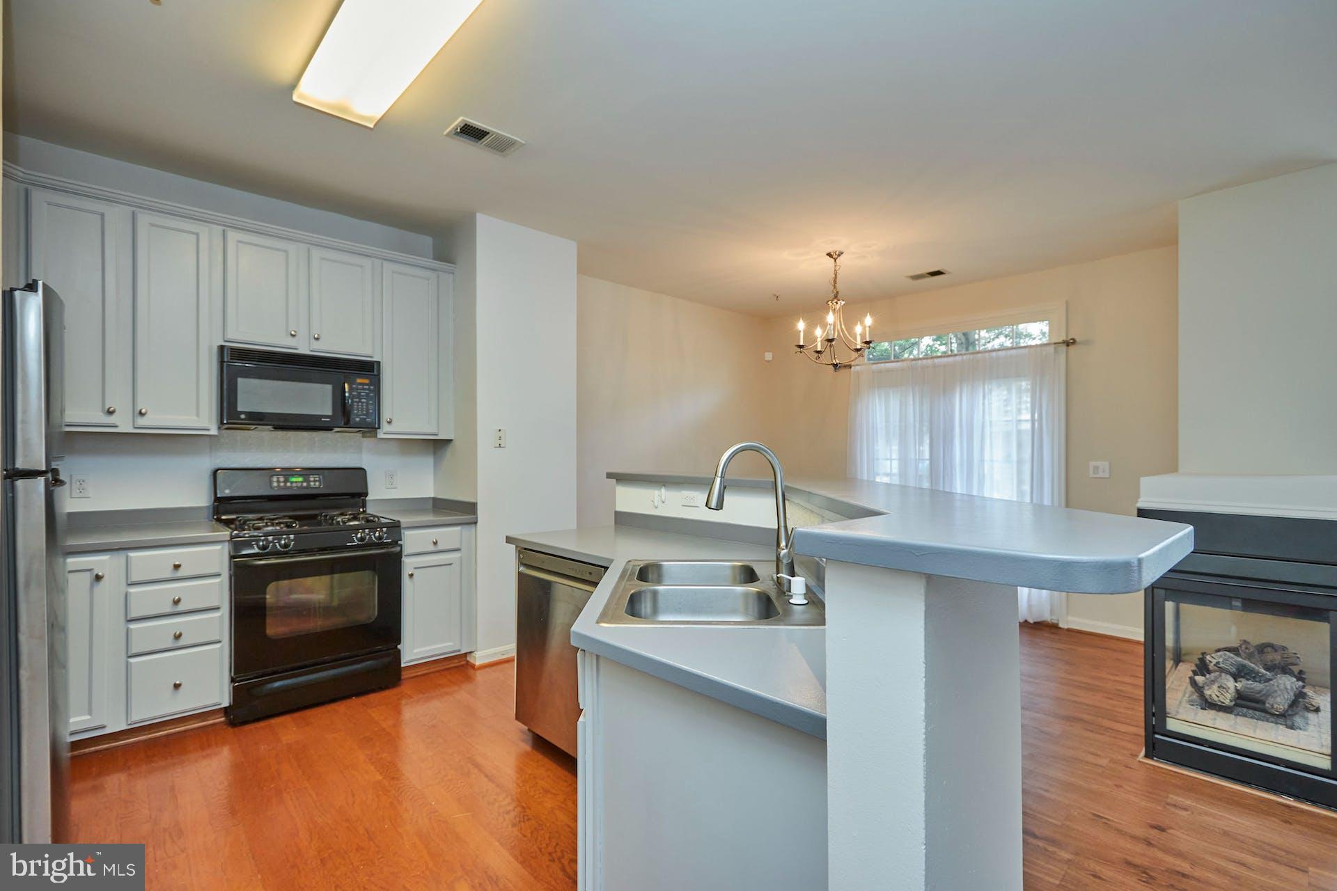 PARKS AT PIEDMONT SOUTH - Residential