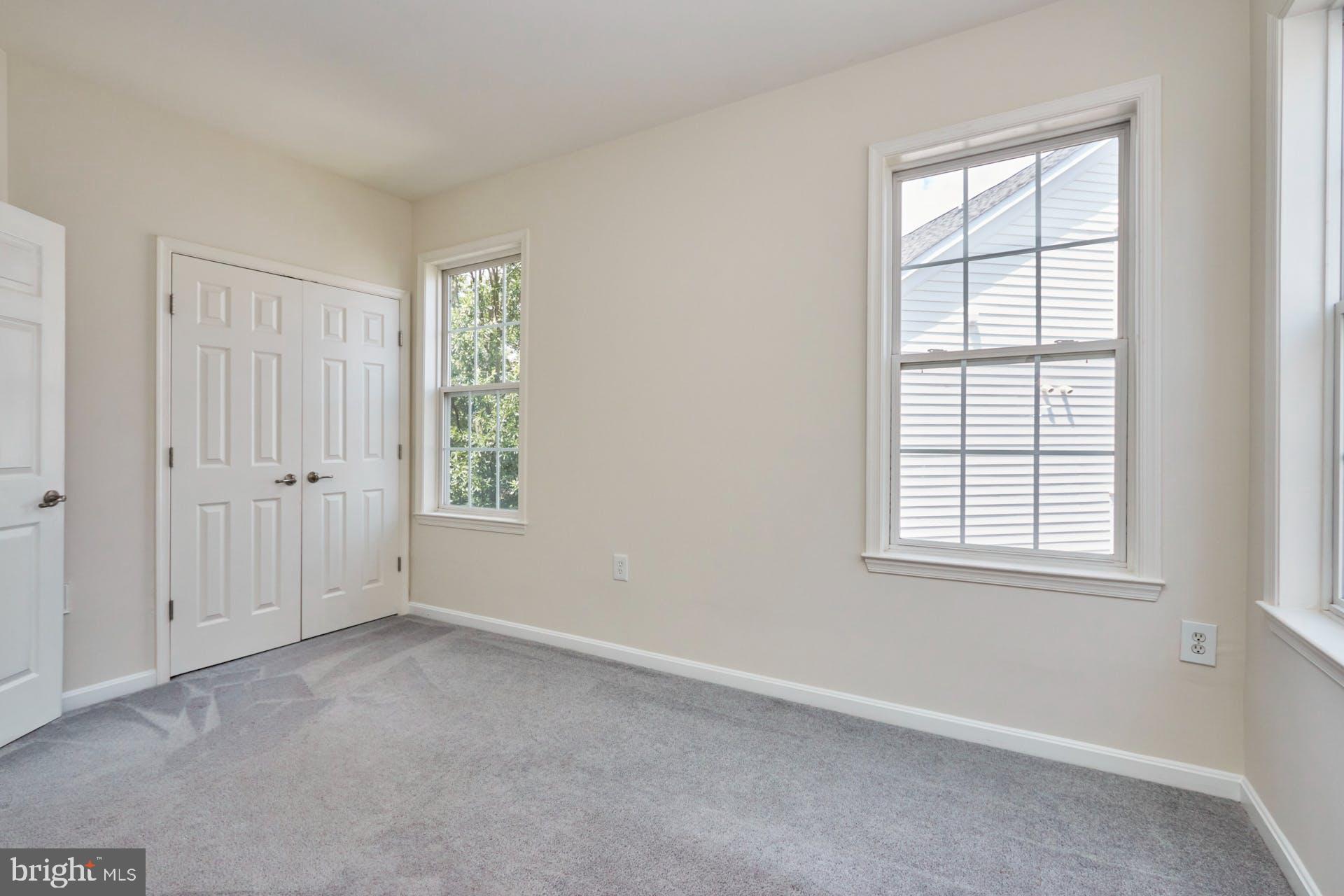 PARKS AT PIEDMONT SOUTH - Residential