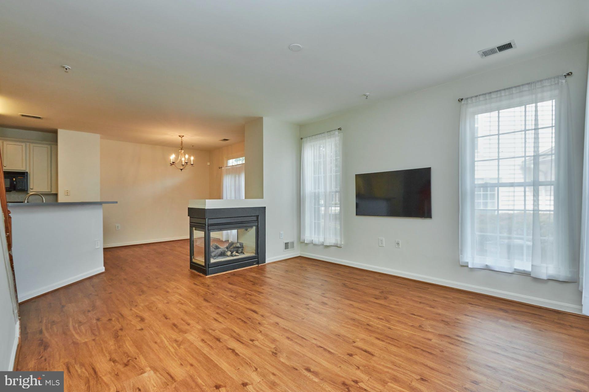 PARKS AT PIEDMONT SOUTH - Residential