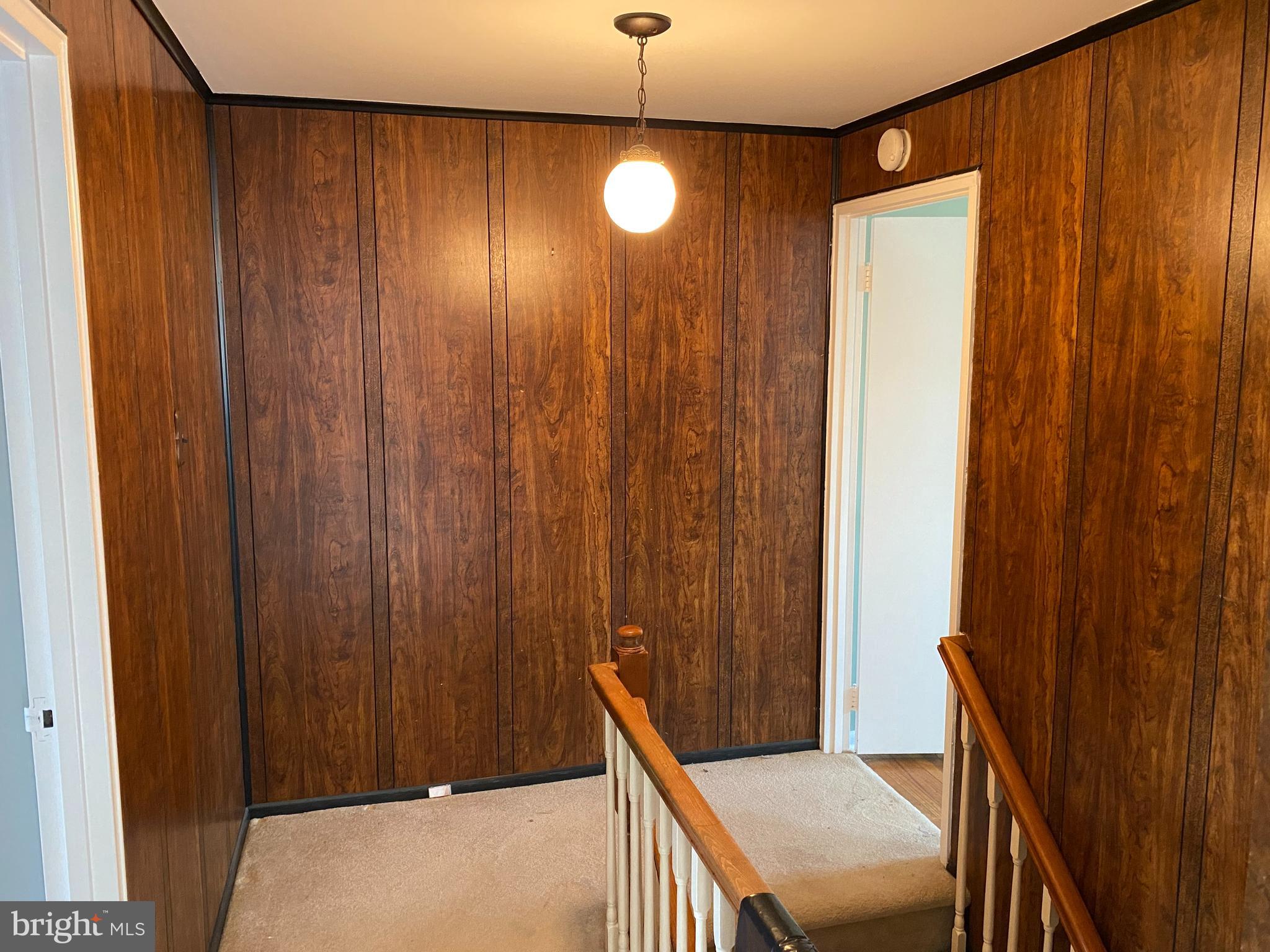 MORRELL PARK - Residential