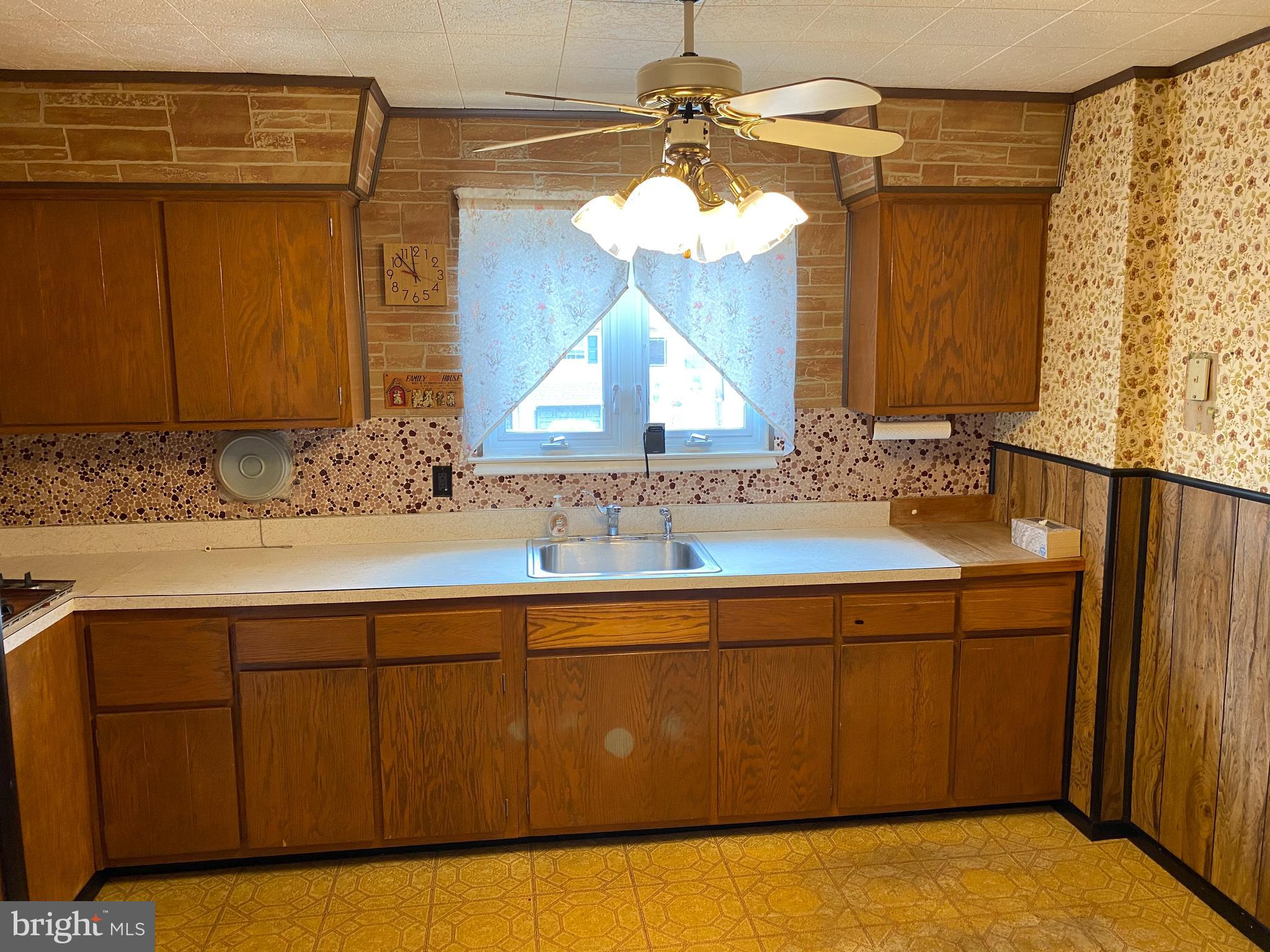 MORRELL PARK - Residential