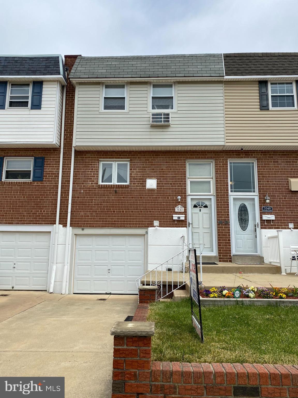 MORRELL PARK - Residential