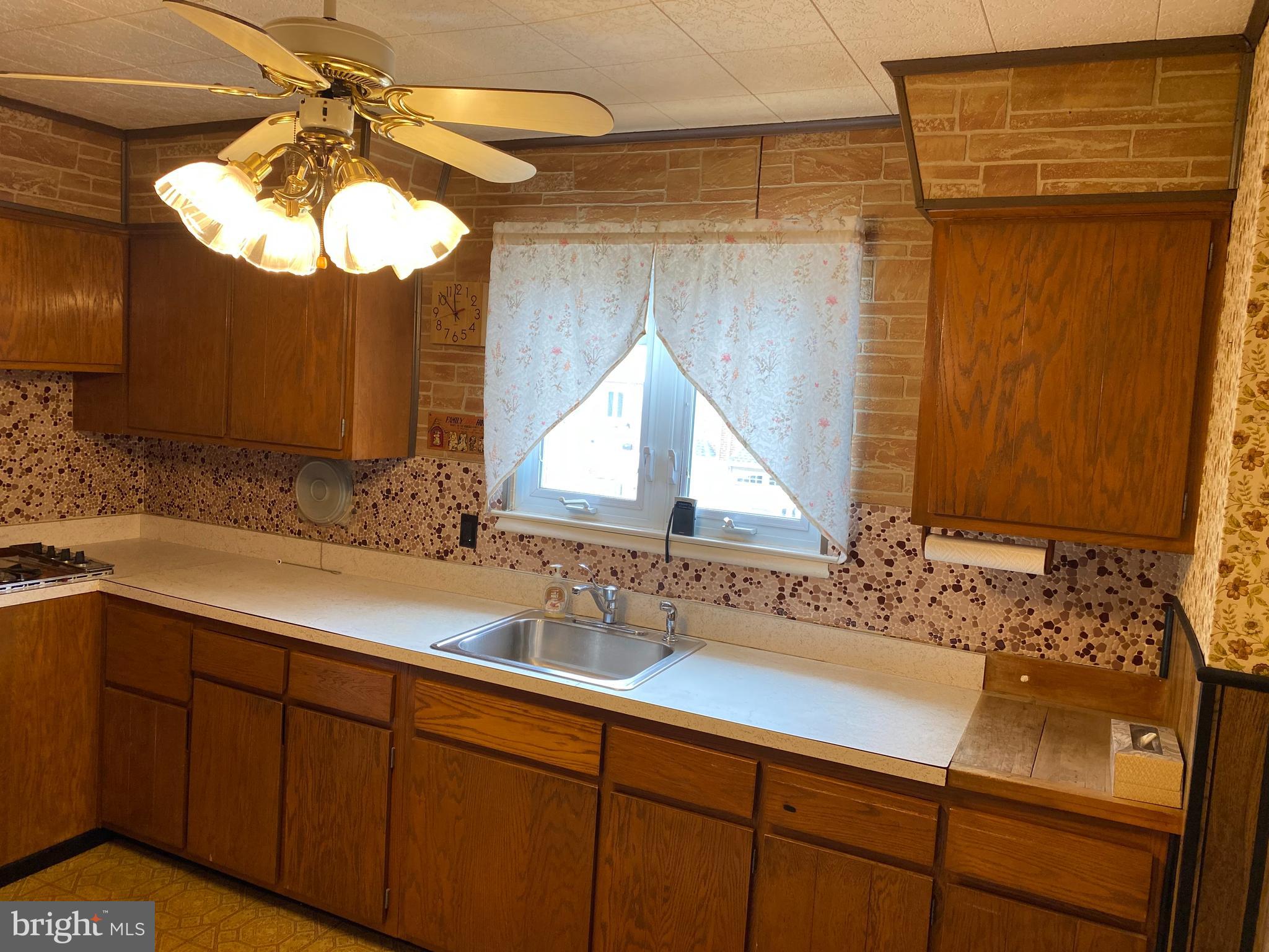 MORRELL PARK - Residential