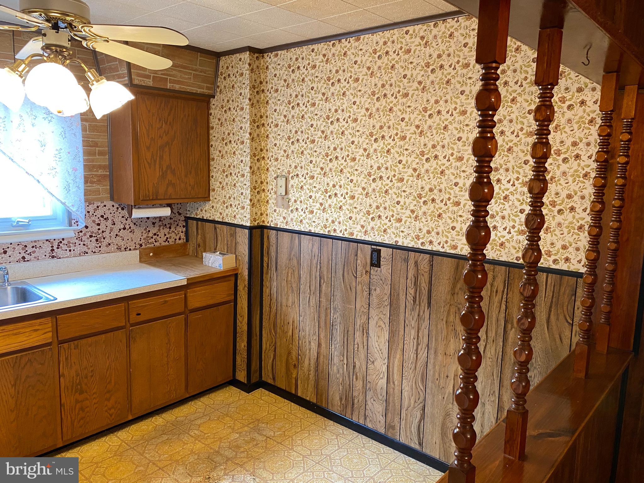MORRELL PARK - Residential