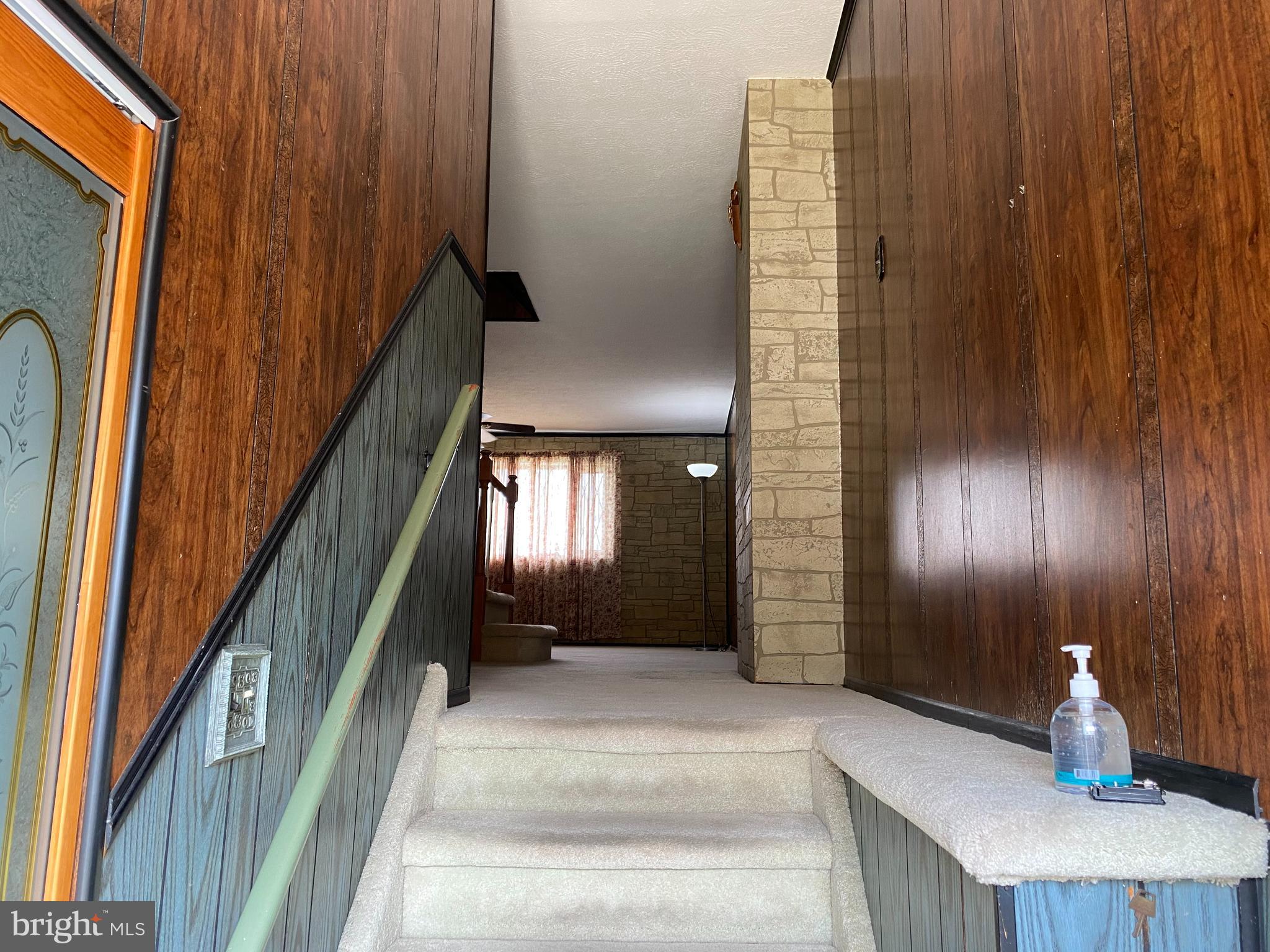 MORRELL PARK - Residential