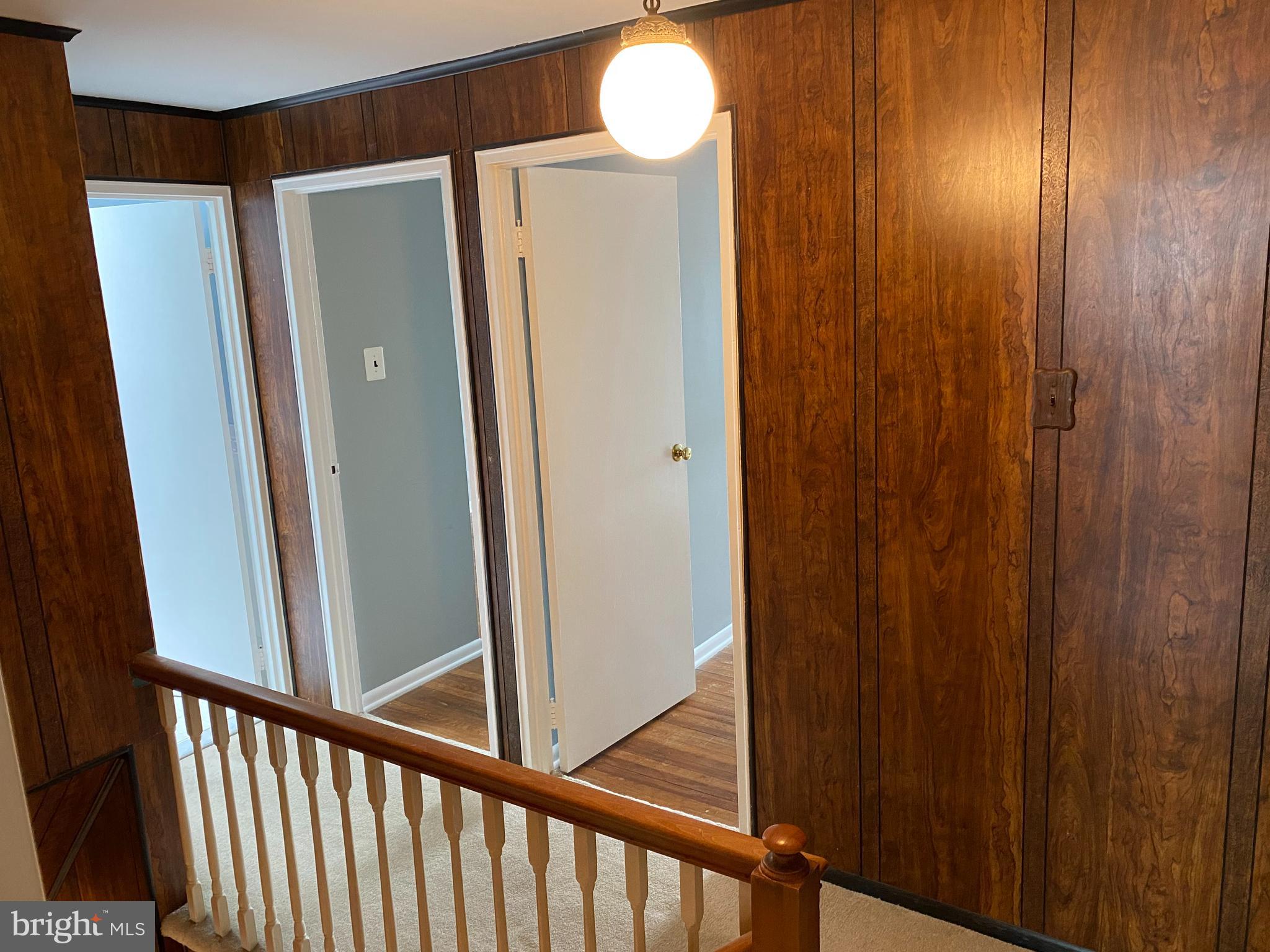 MORRELL PARK - Residential