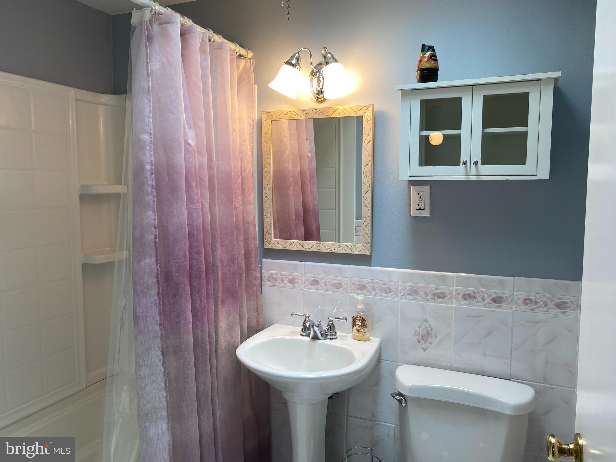 MORRELL PARK - Residential
