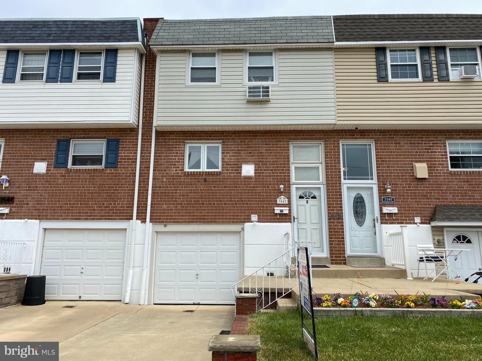 MORRELL PARK - Residential