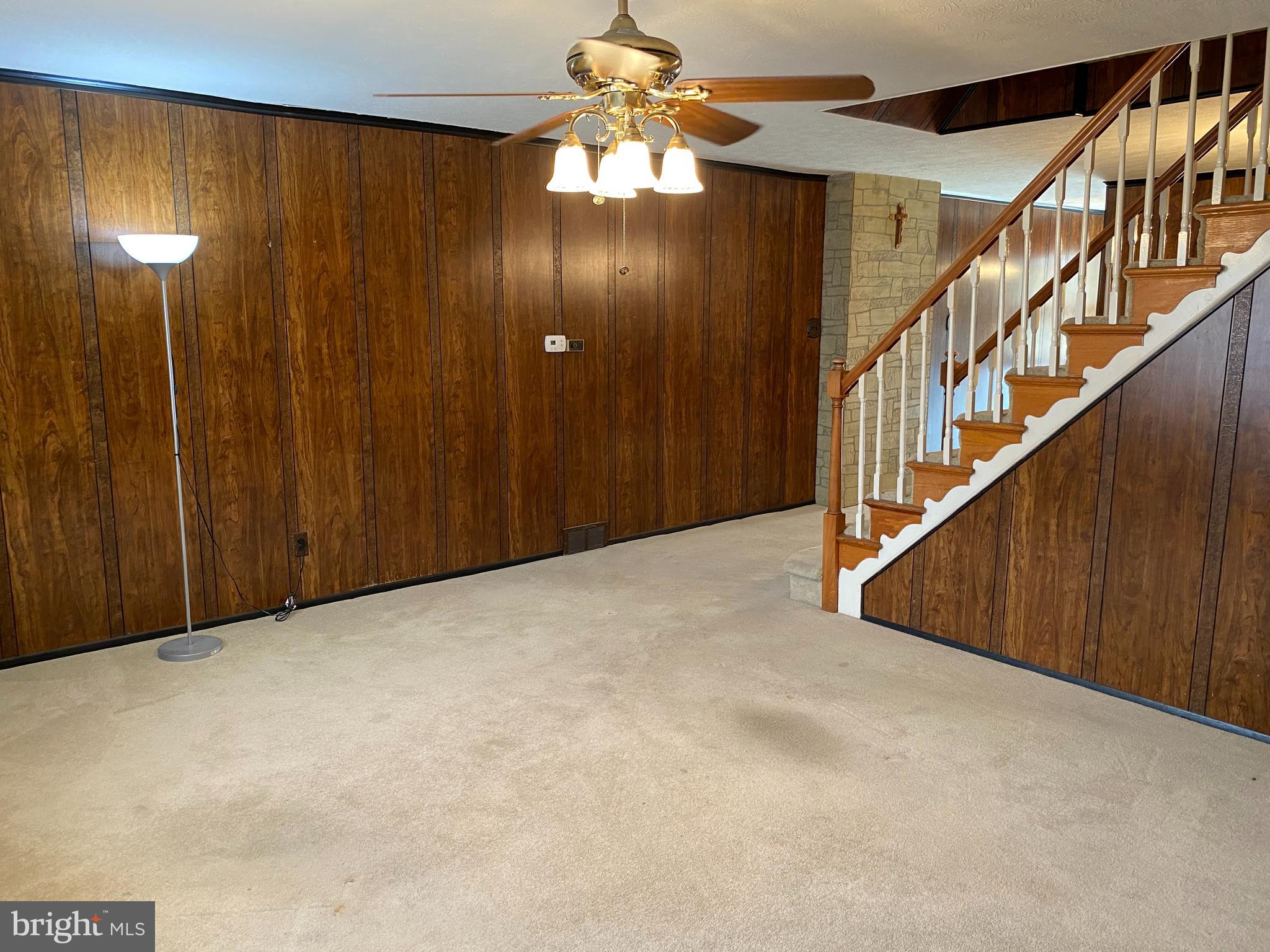 MORRELL PARK - Residential