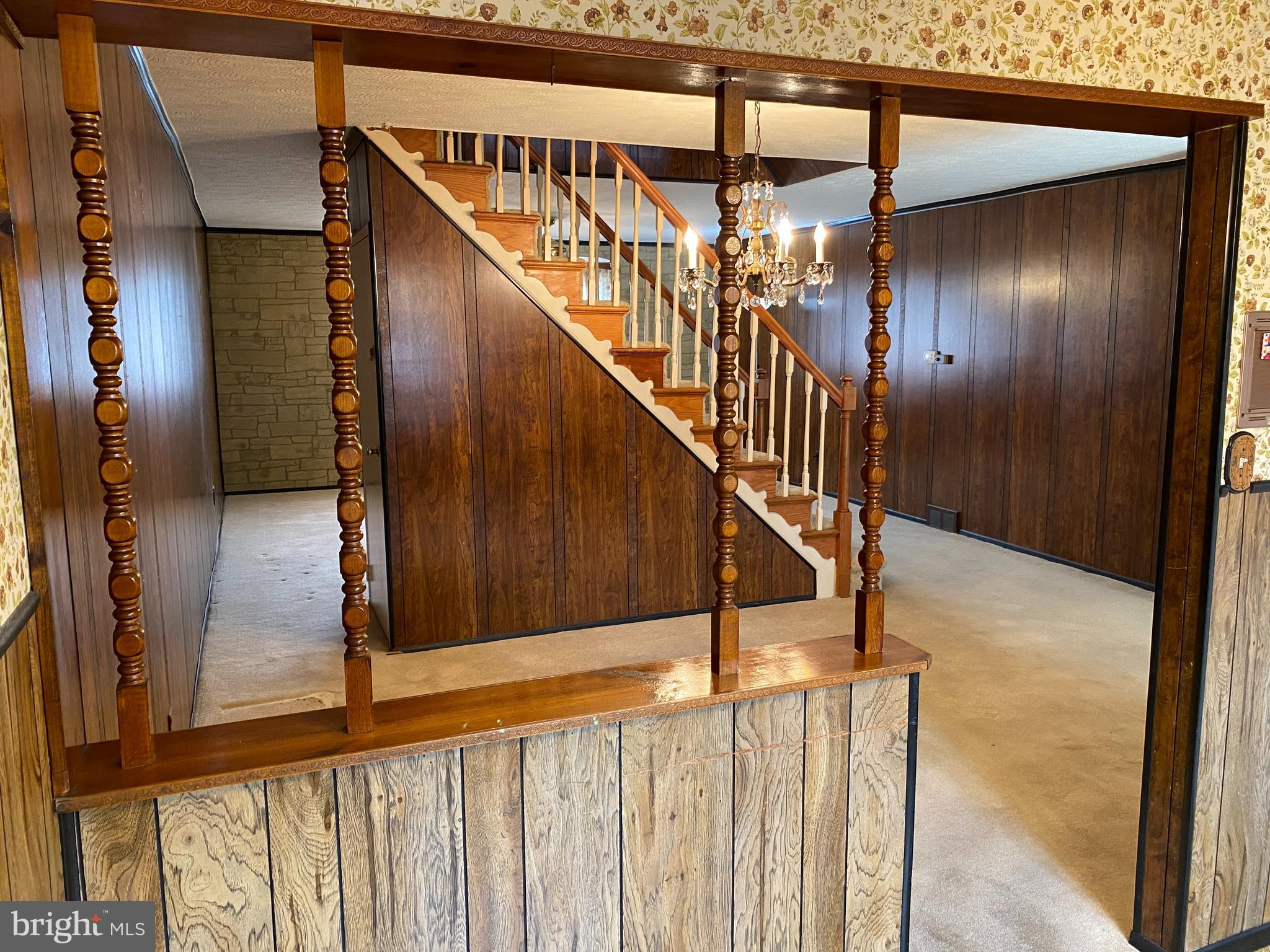 MORRELL PARK - Residential