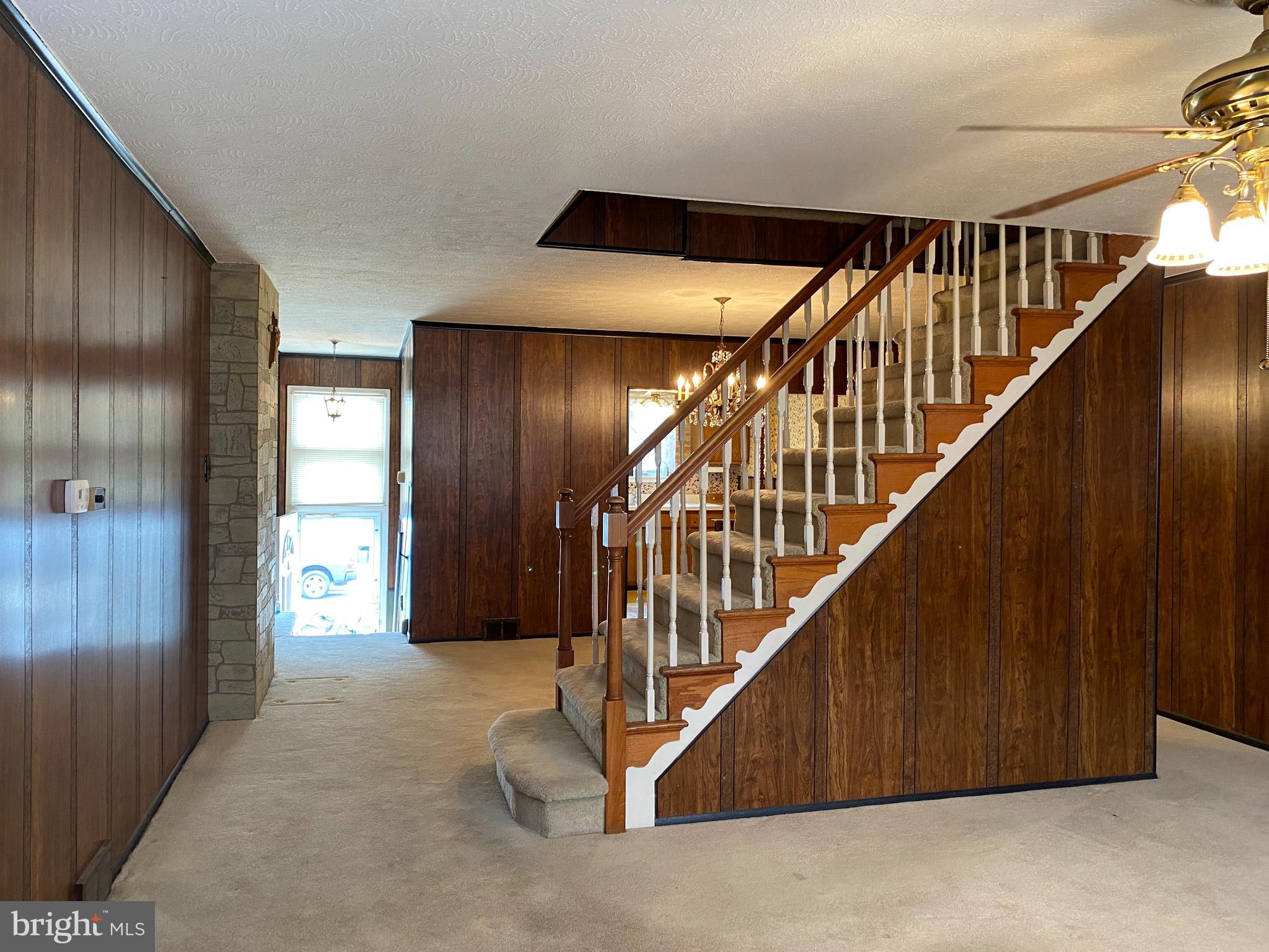 MORRELL PARK - Residential