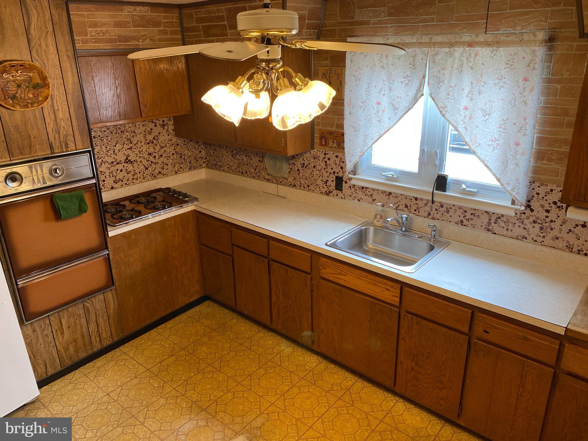 MORRELL PARK - Residential