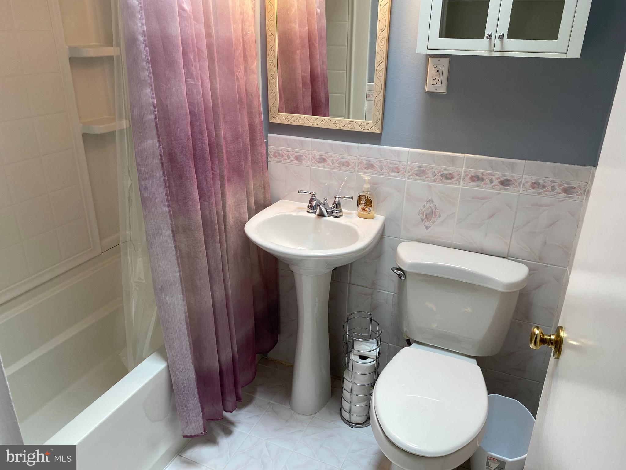 MORRELL PARK - Residential