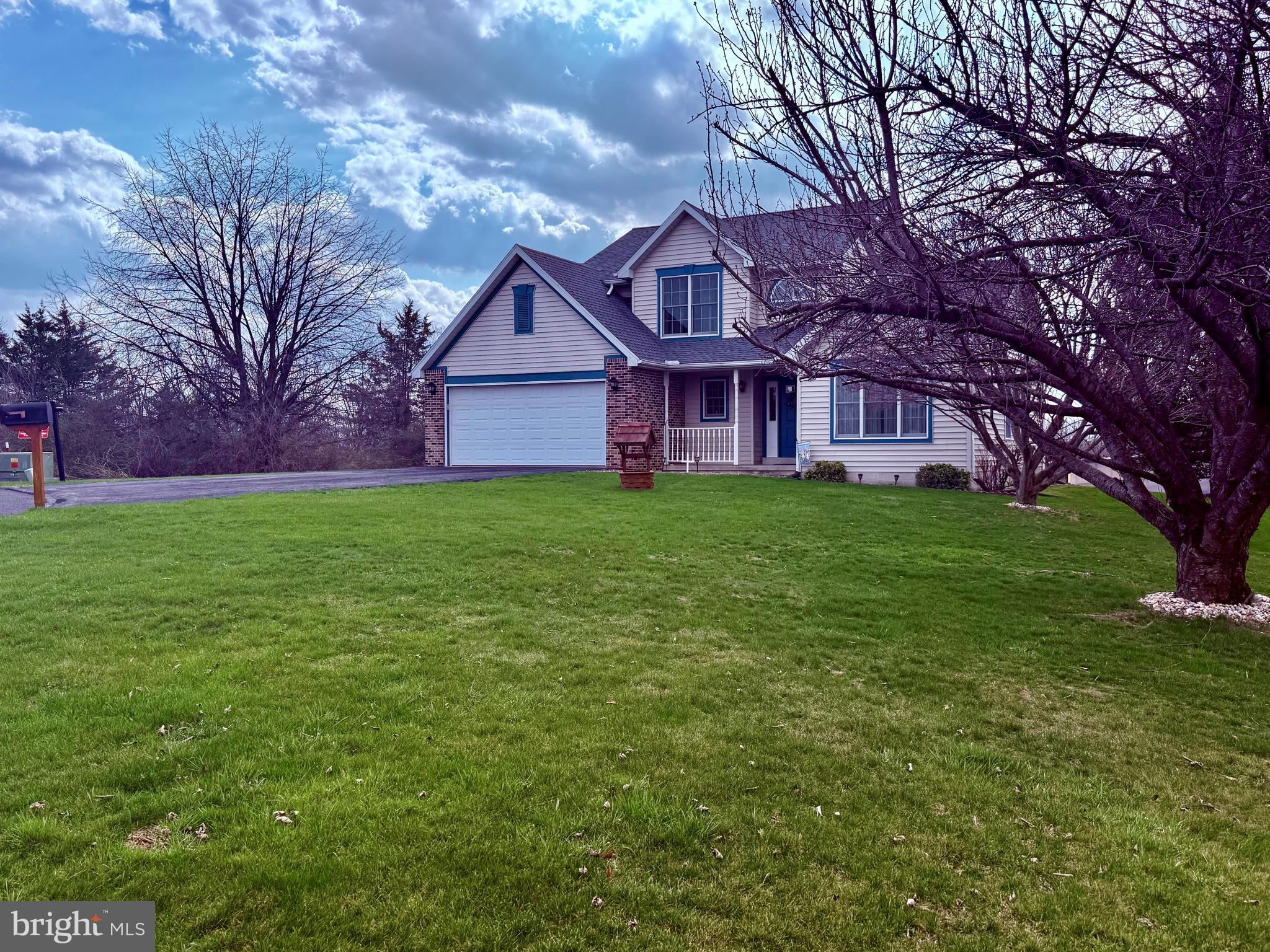 PARKVIEW HEIGHTS - Residential