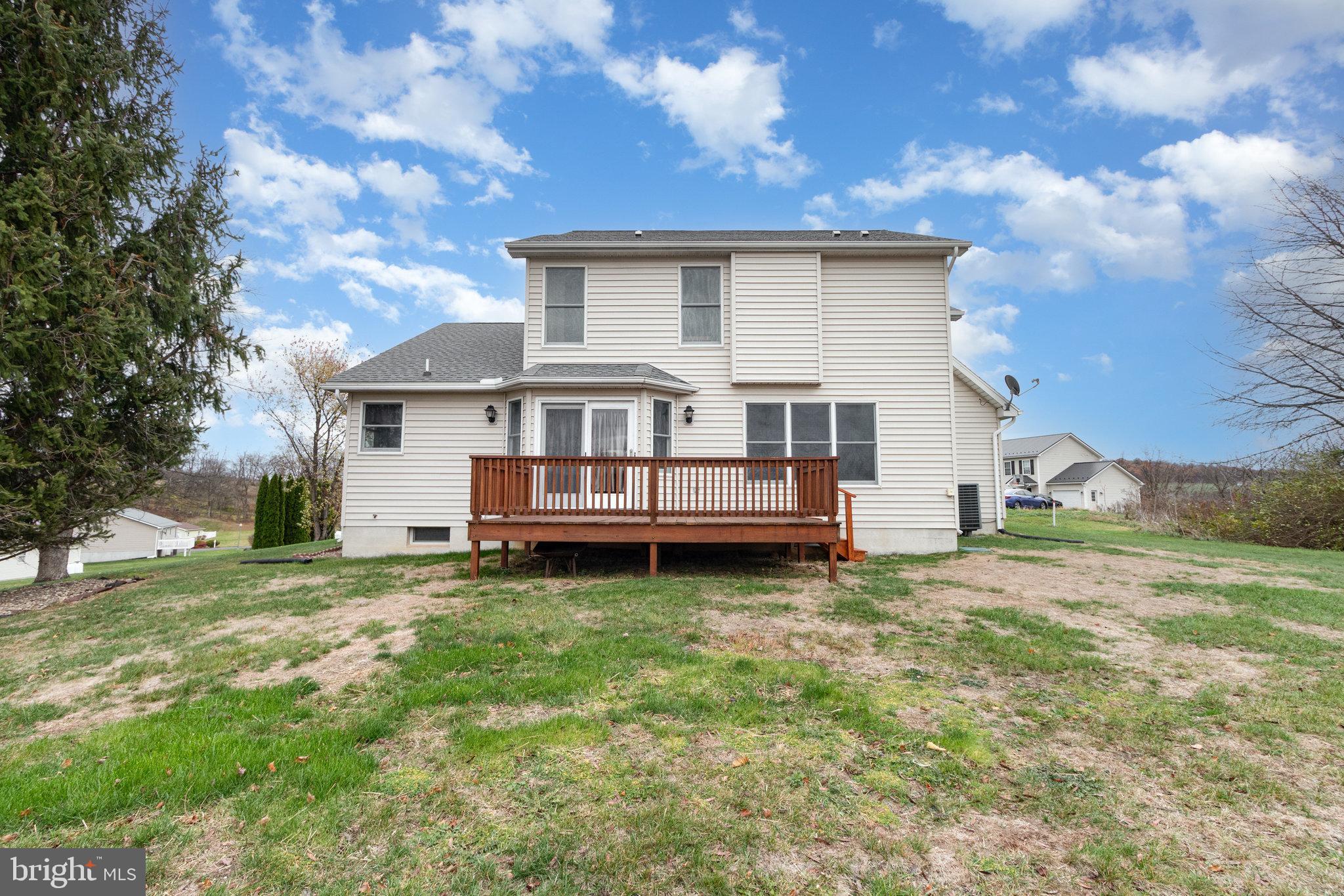 PARKVIEW HEIGHTS - Residential