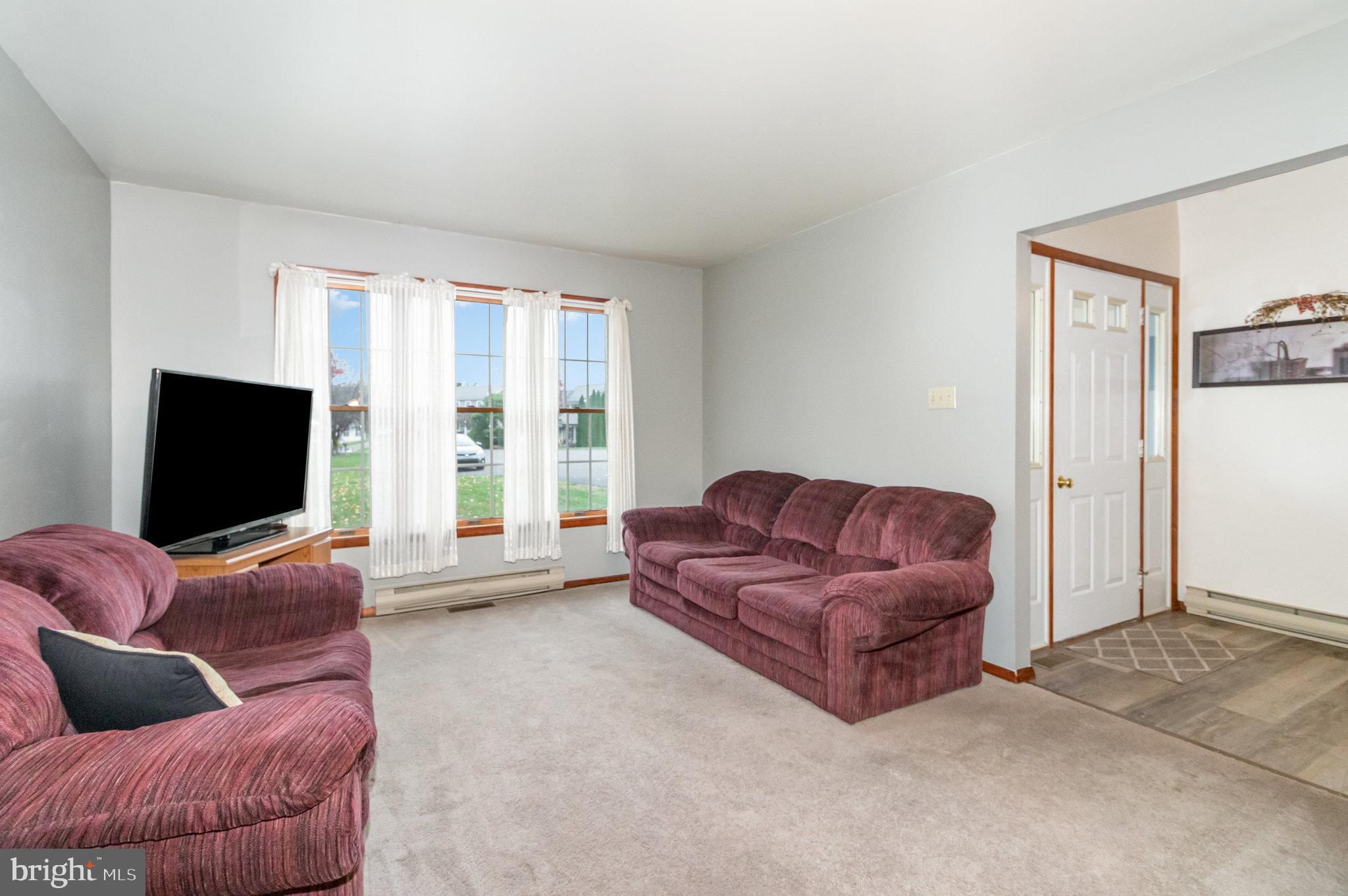 PARKVIEW HEIGHTS - Residential