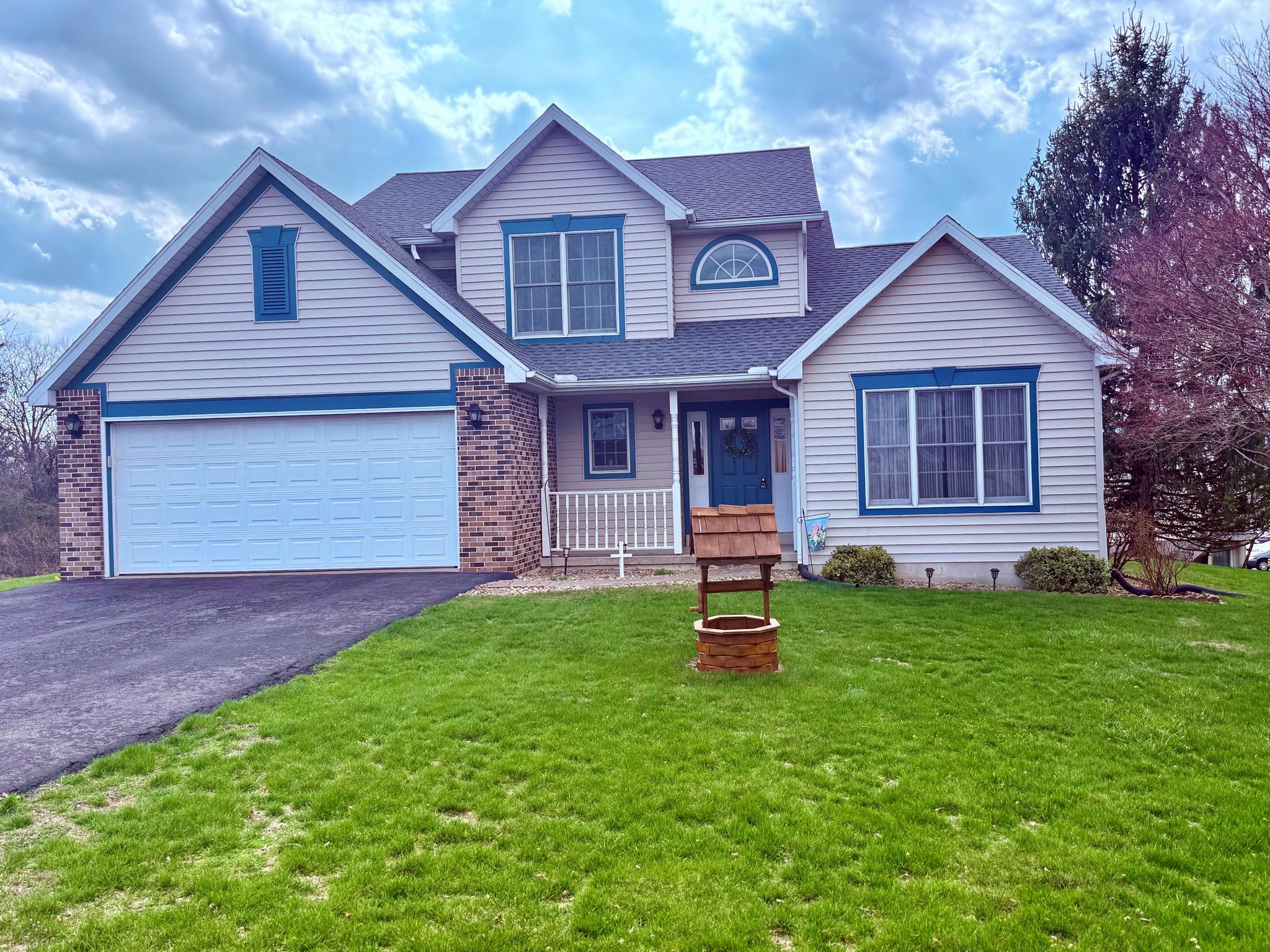 PARKVIEW HEIGHTS - Residential
