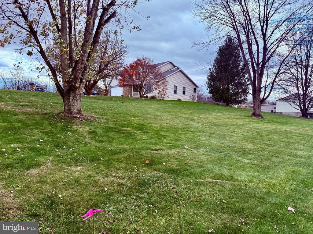 Photo of 122 Wesson Court, MIFFLINTOWN, PA 17059 (MLS # PAJT2012634)